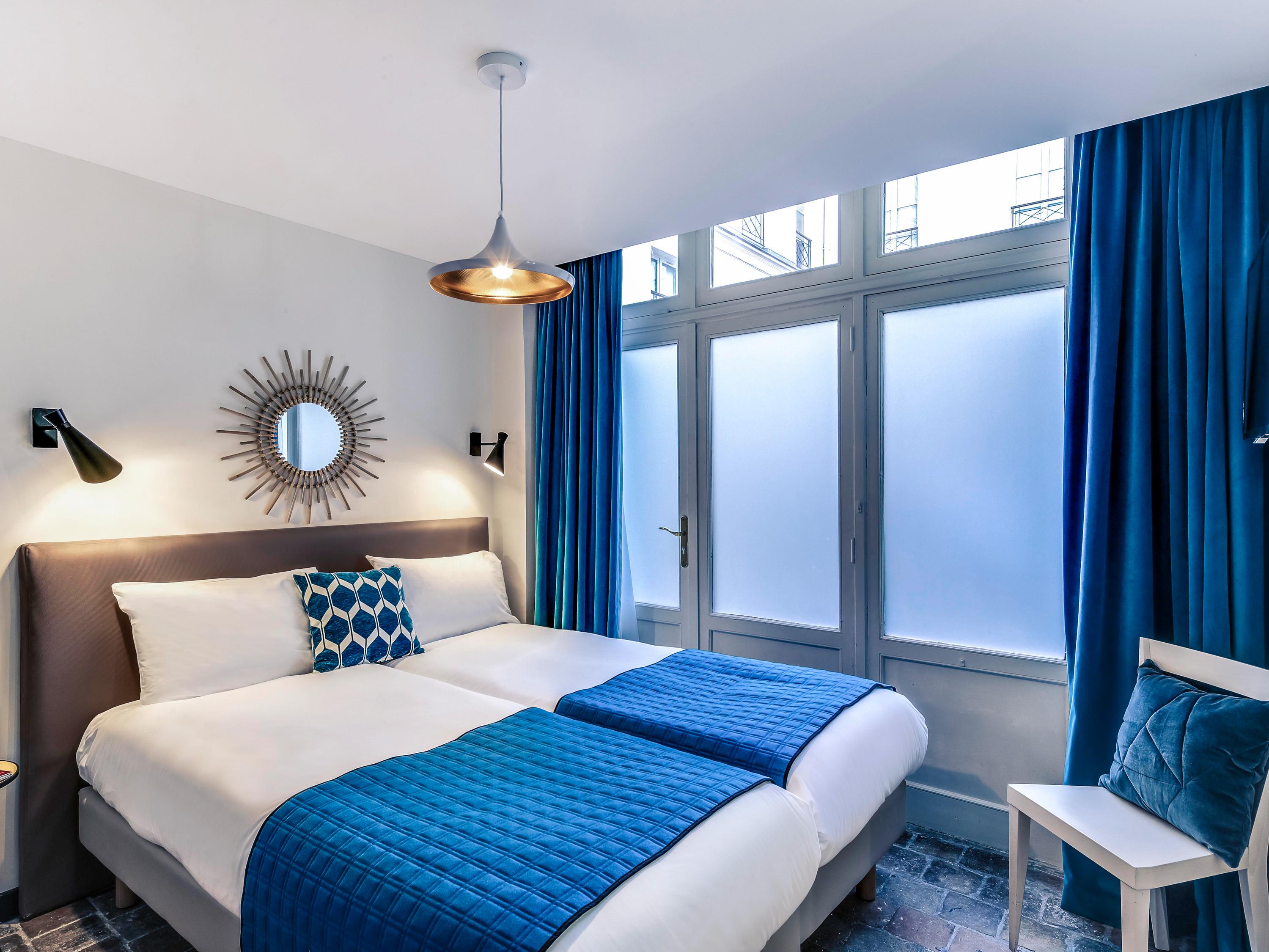 Double Single Standard