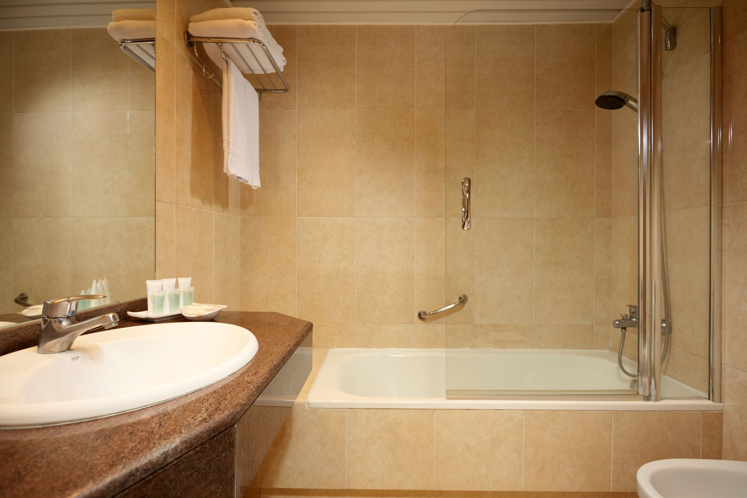 Double or Twin Standard