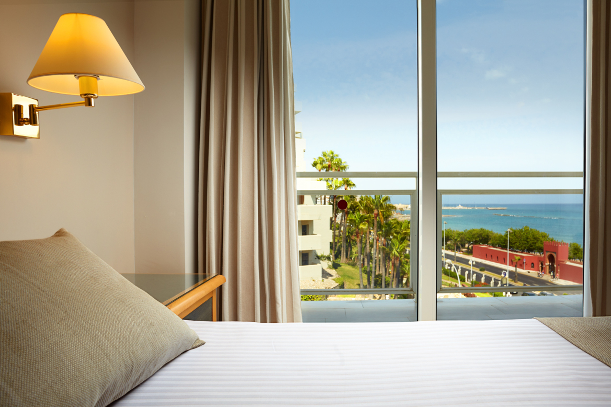 Double Single Standard