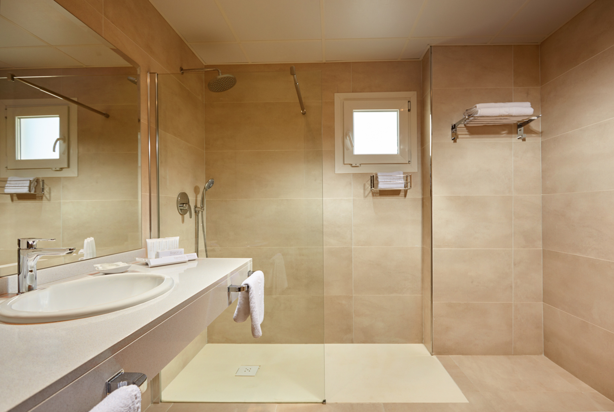 Double or Twin Superior