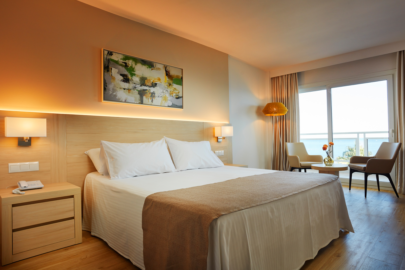 Double or Twin Superior