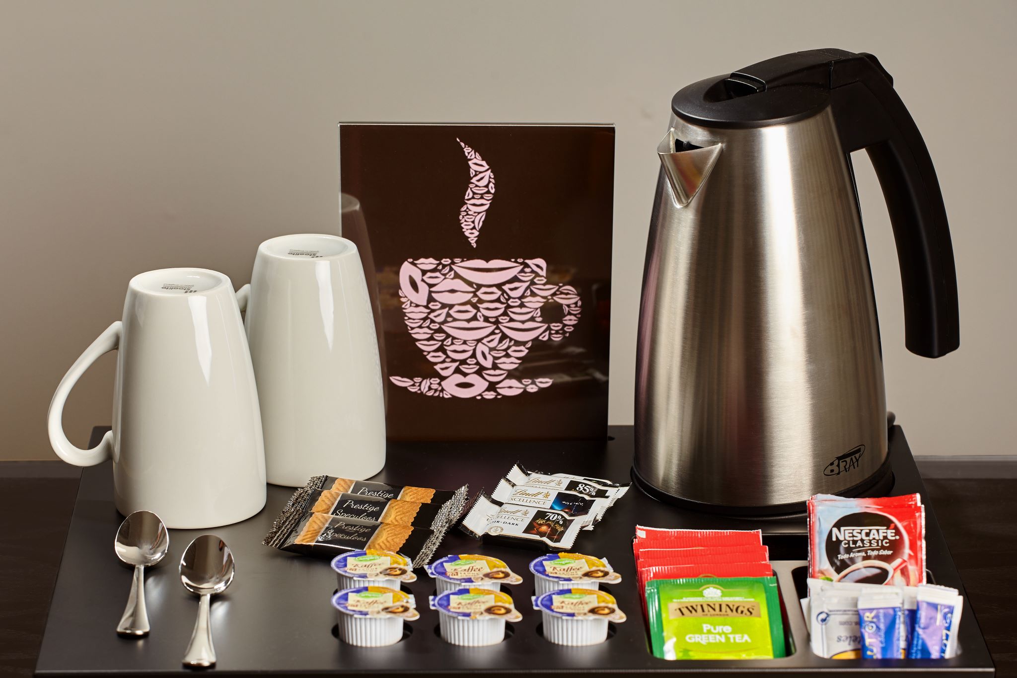 Double or Twin Superior