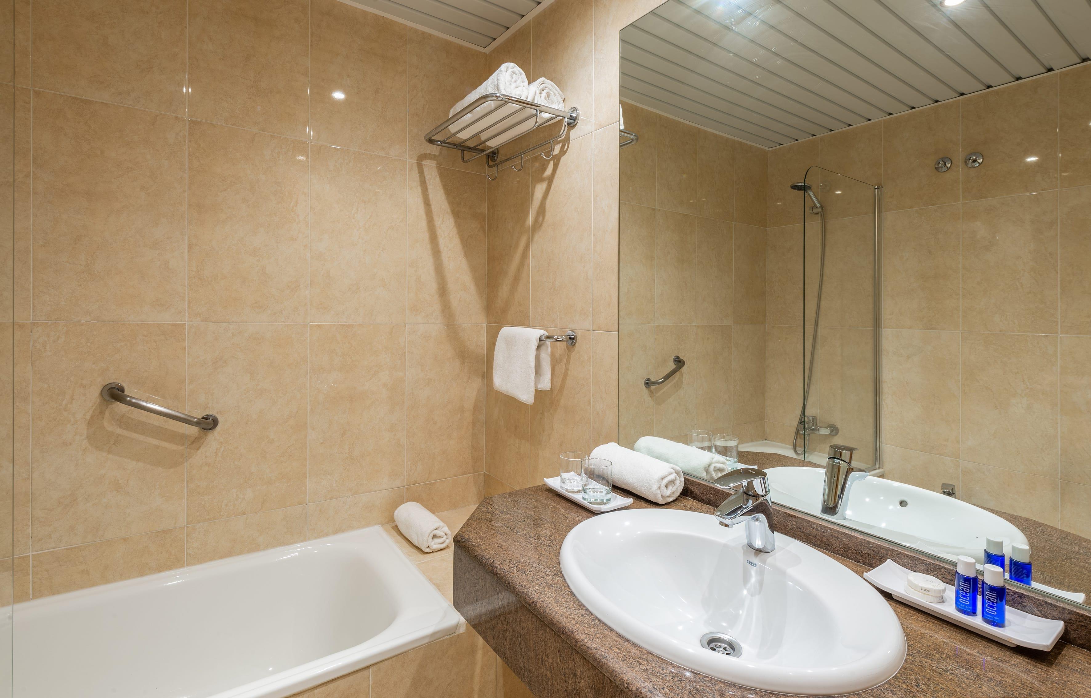 Double Side Sea View