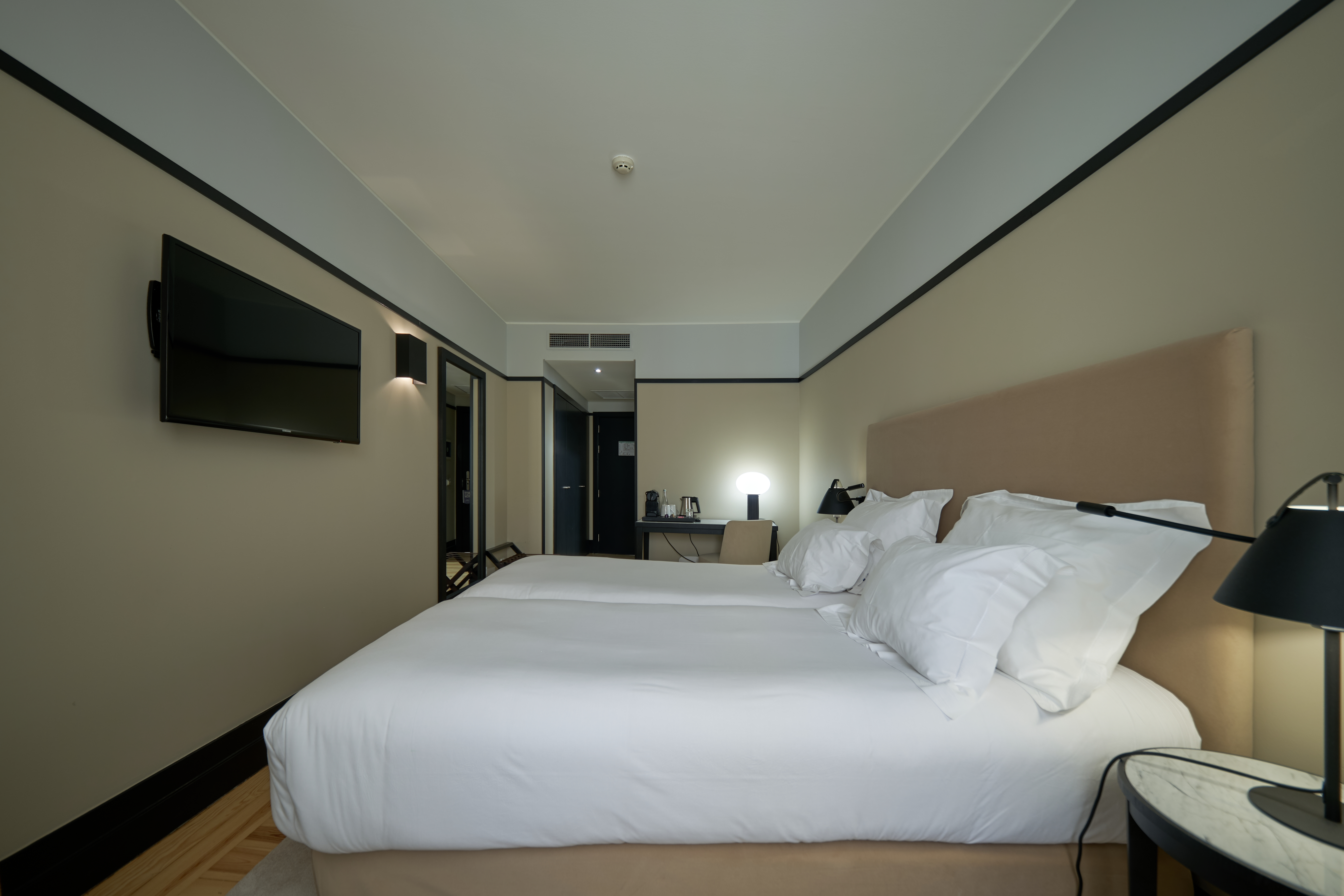 Double or Twin Superior