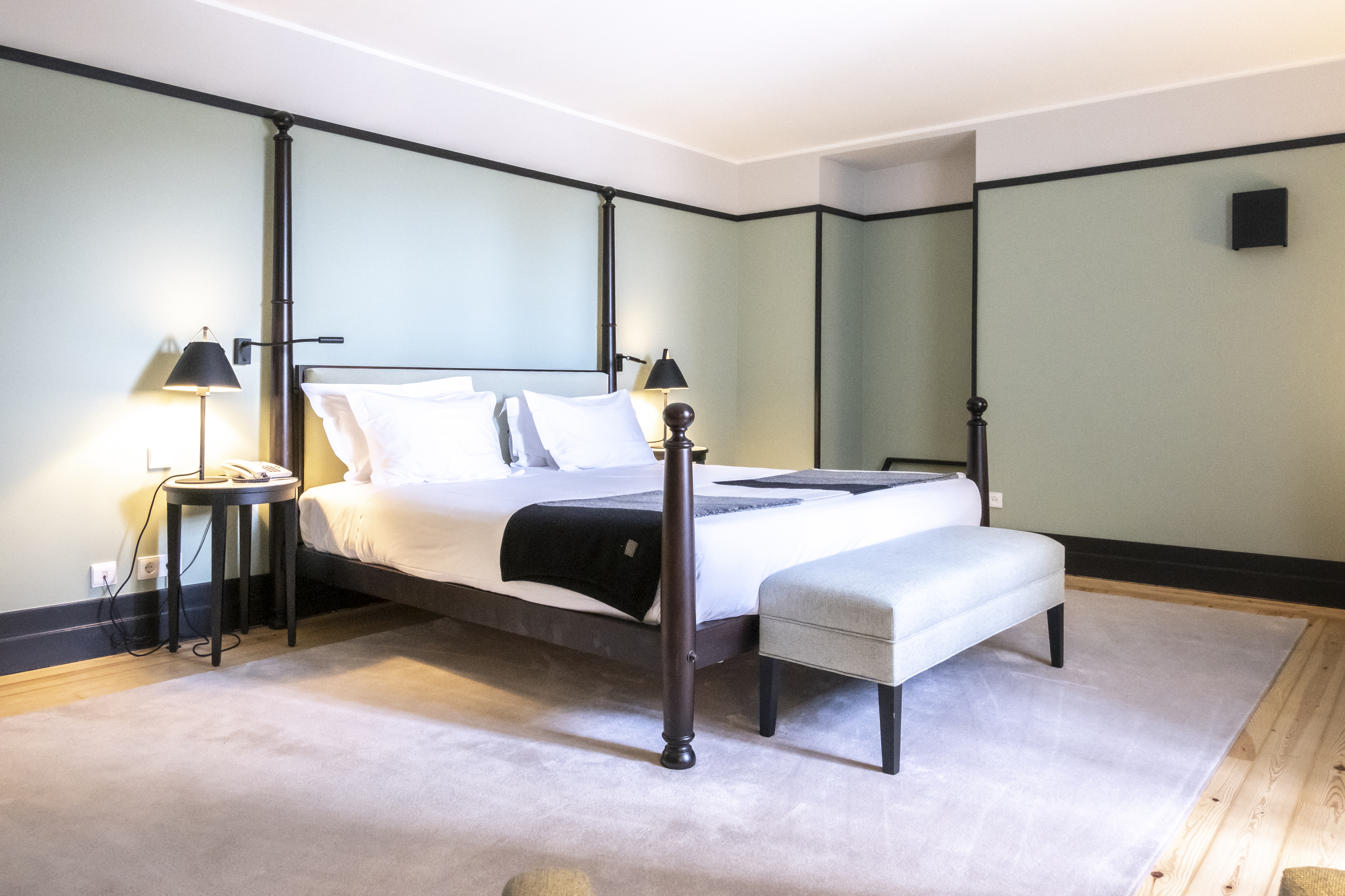 Double or Twin Superior