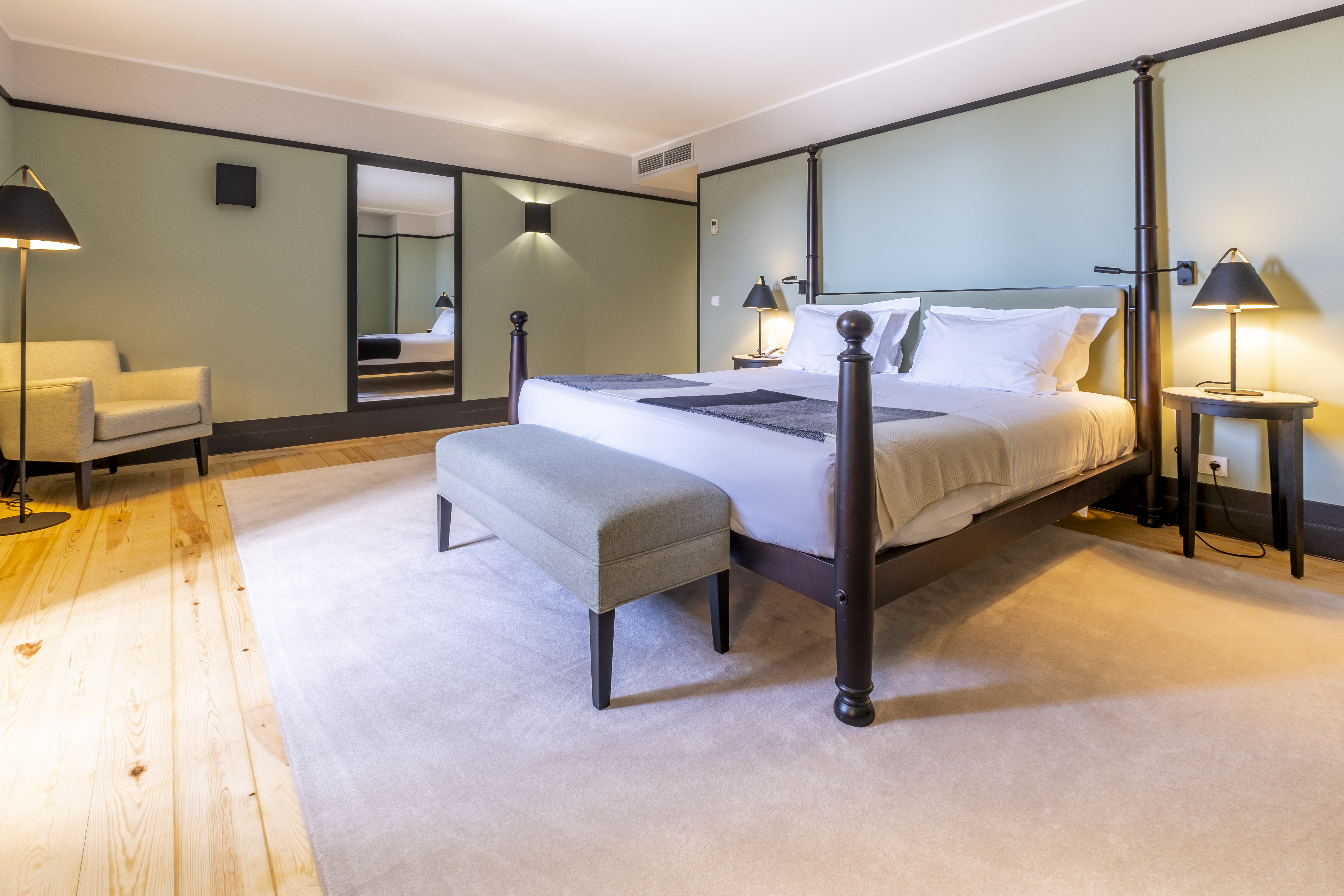 Double or Twin Superior