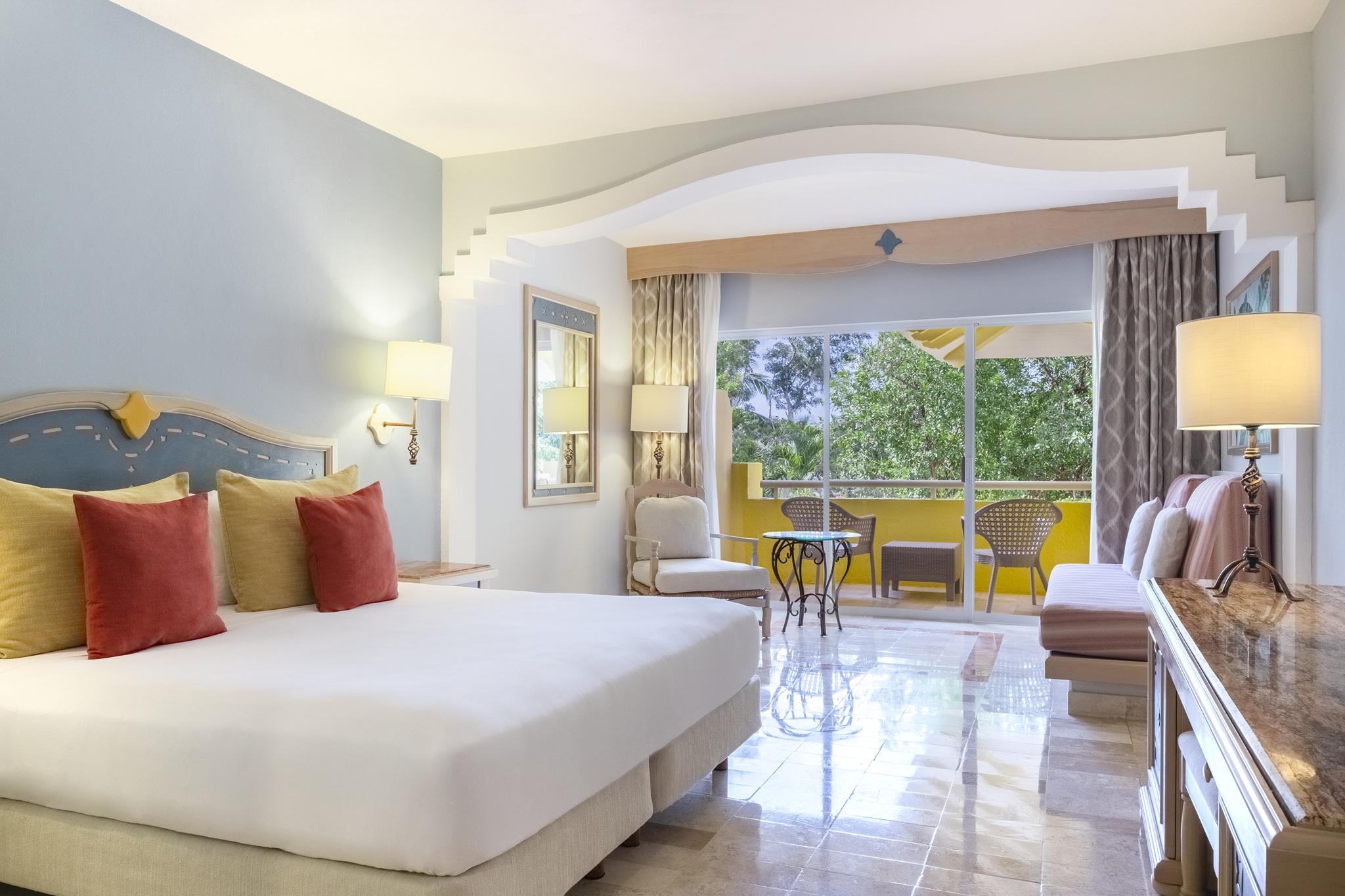 Junior Suite Standard