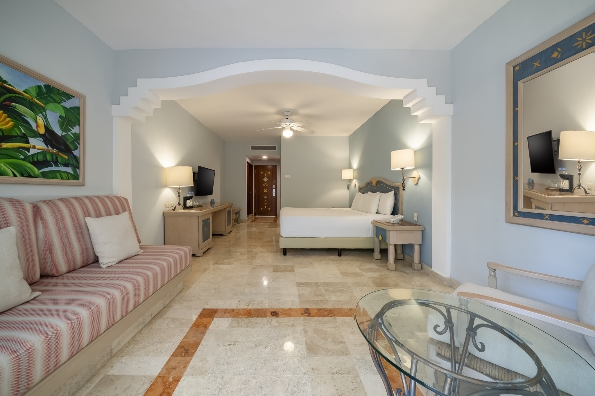 Junior Suite Standard