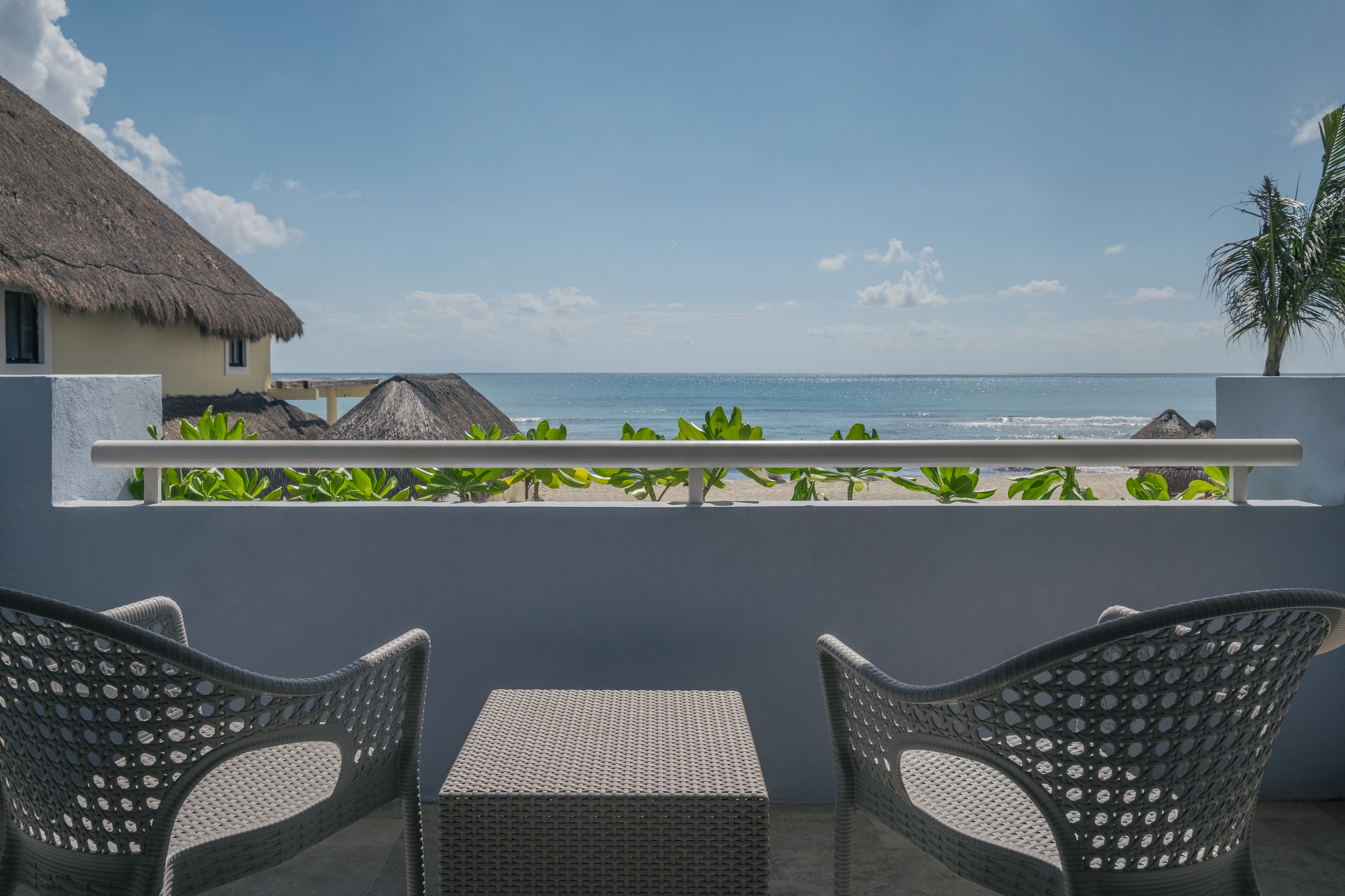 Junior Suite Ocean Front