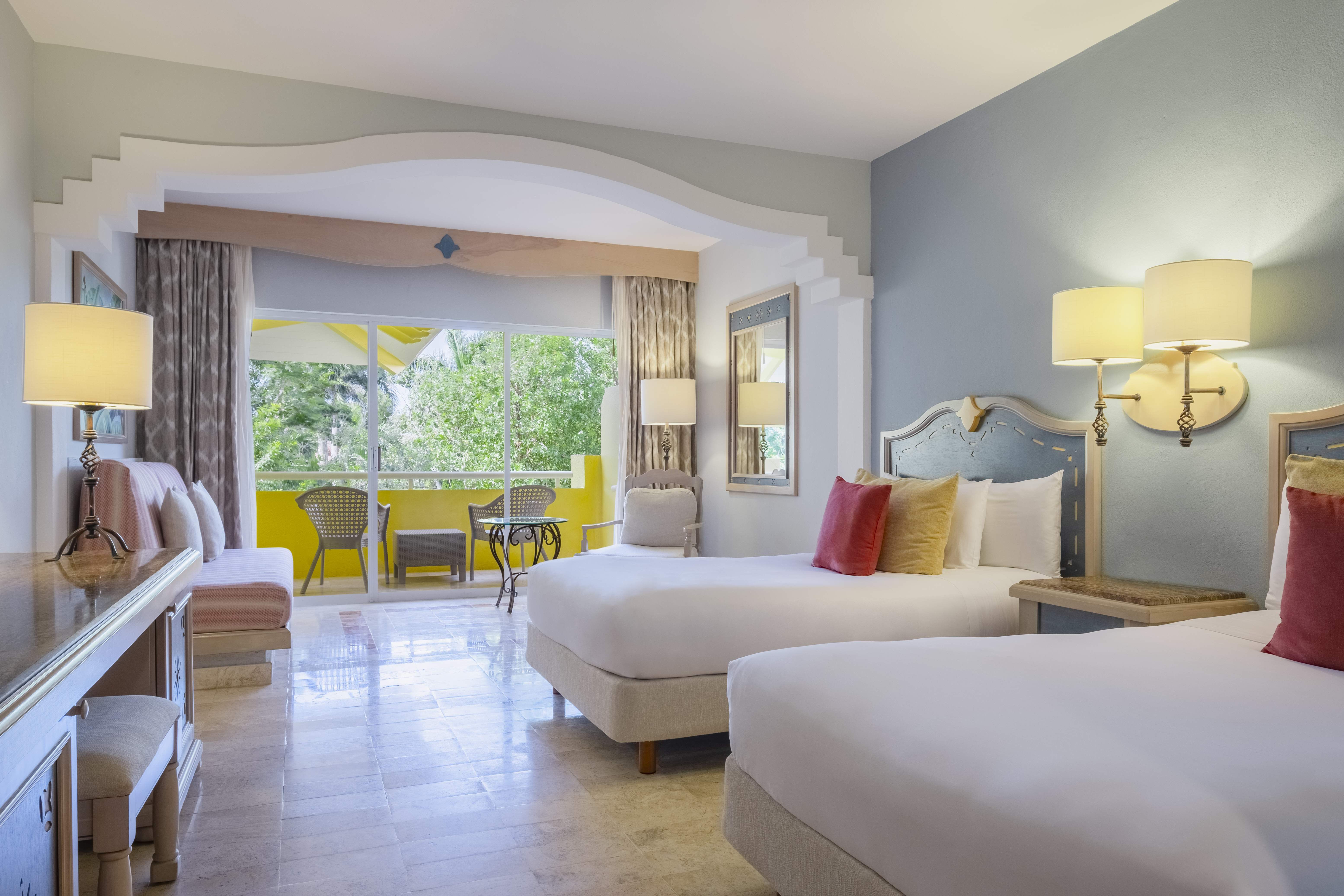 Junior Suite Standard