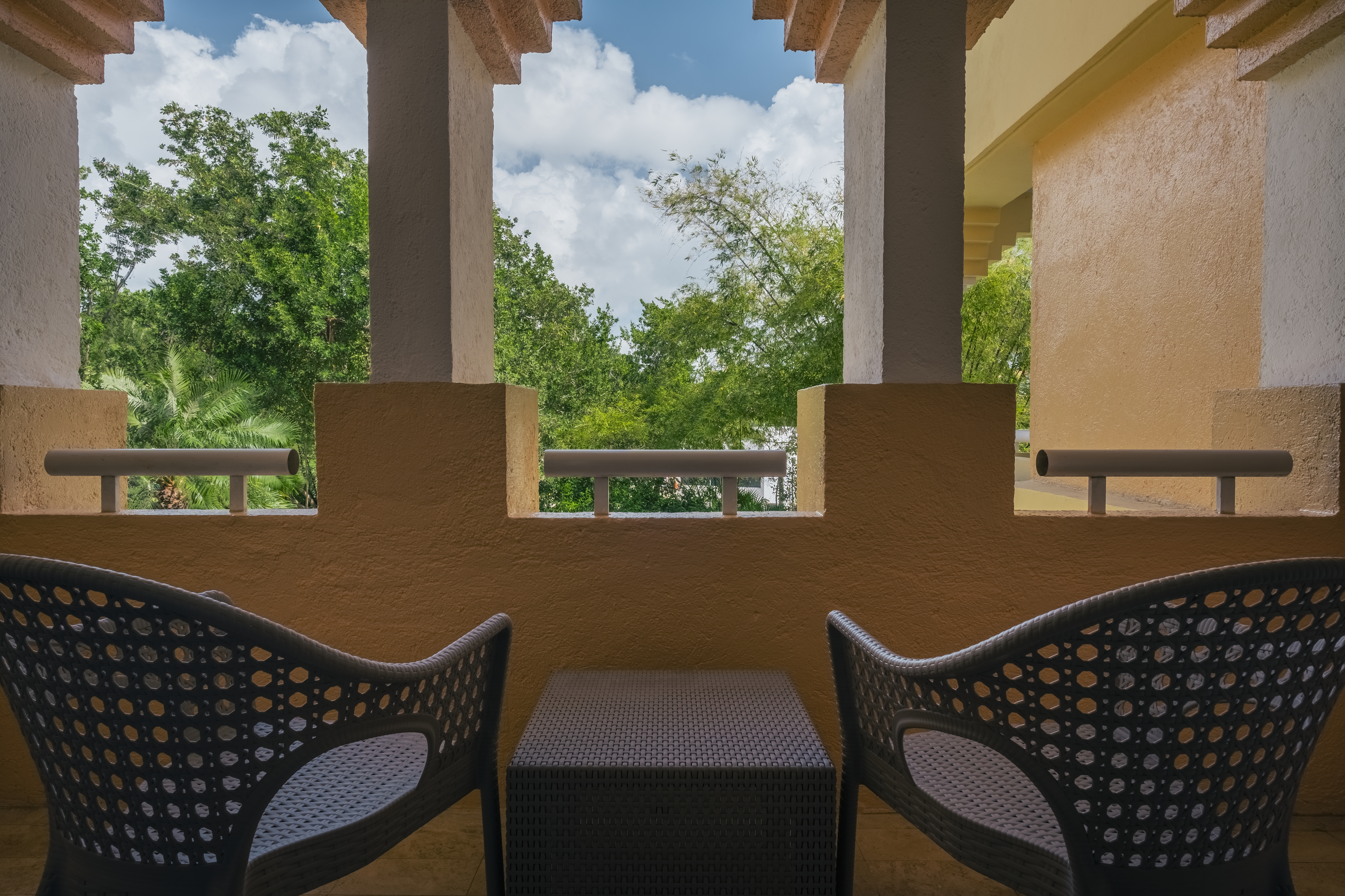 Family Room Two Bedrooms