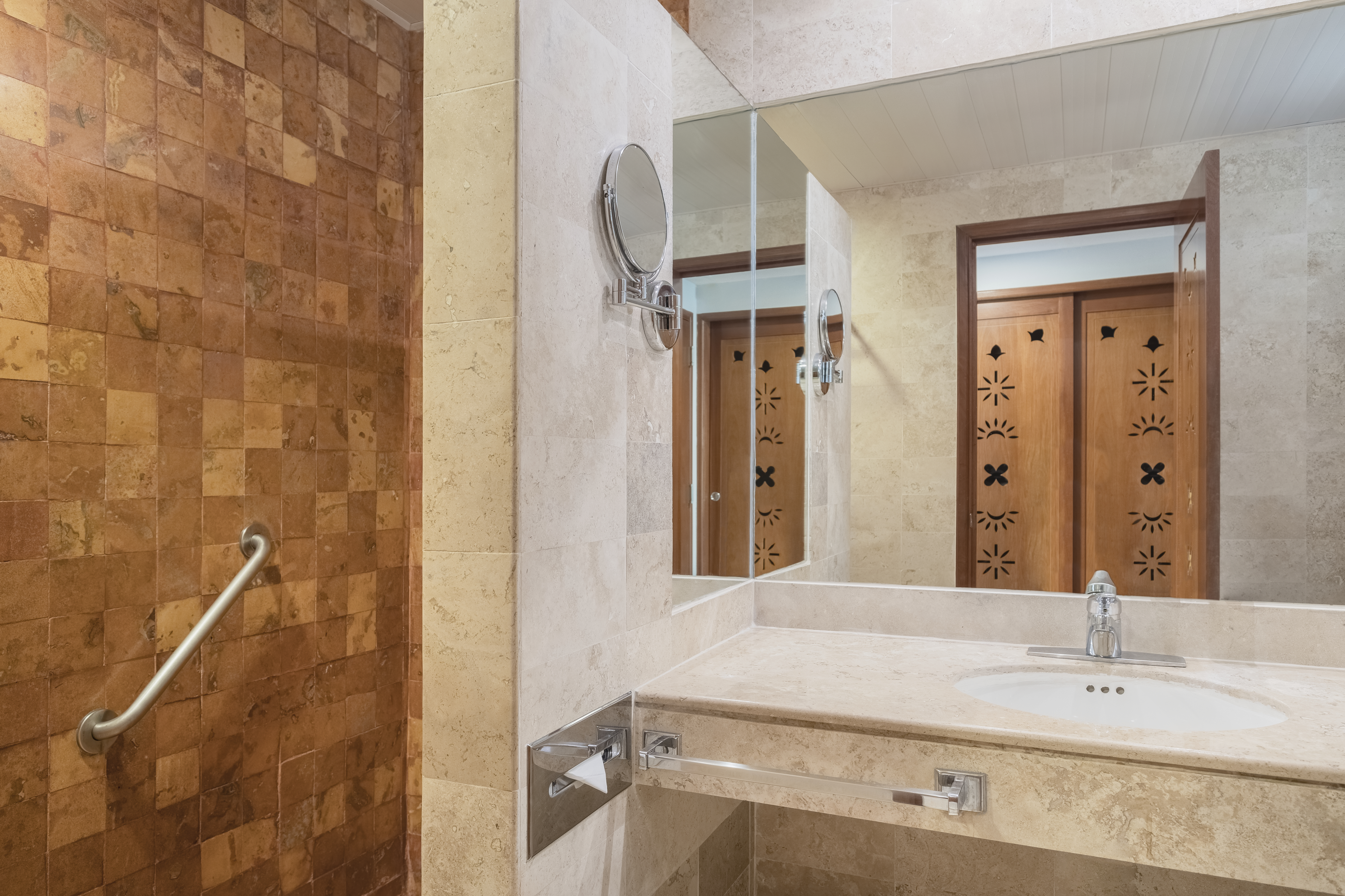 Family Room Two Bedrooms