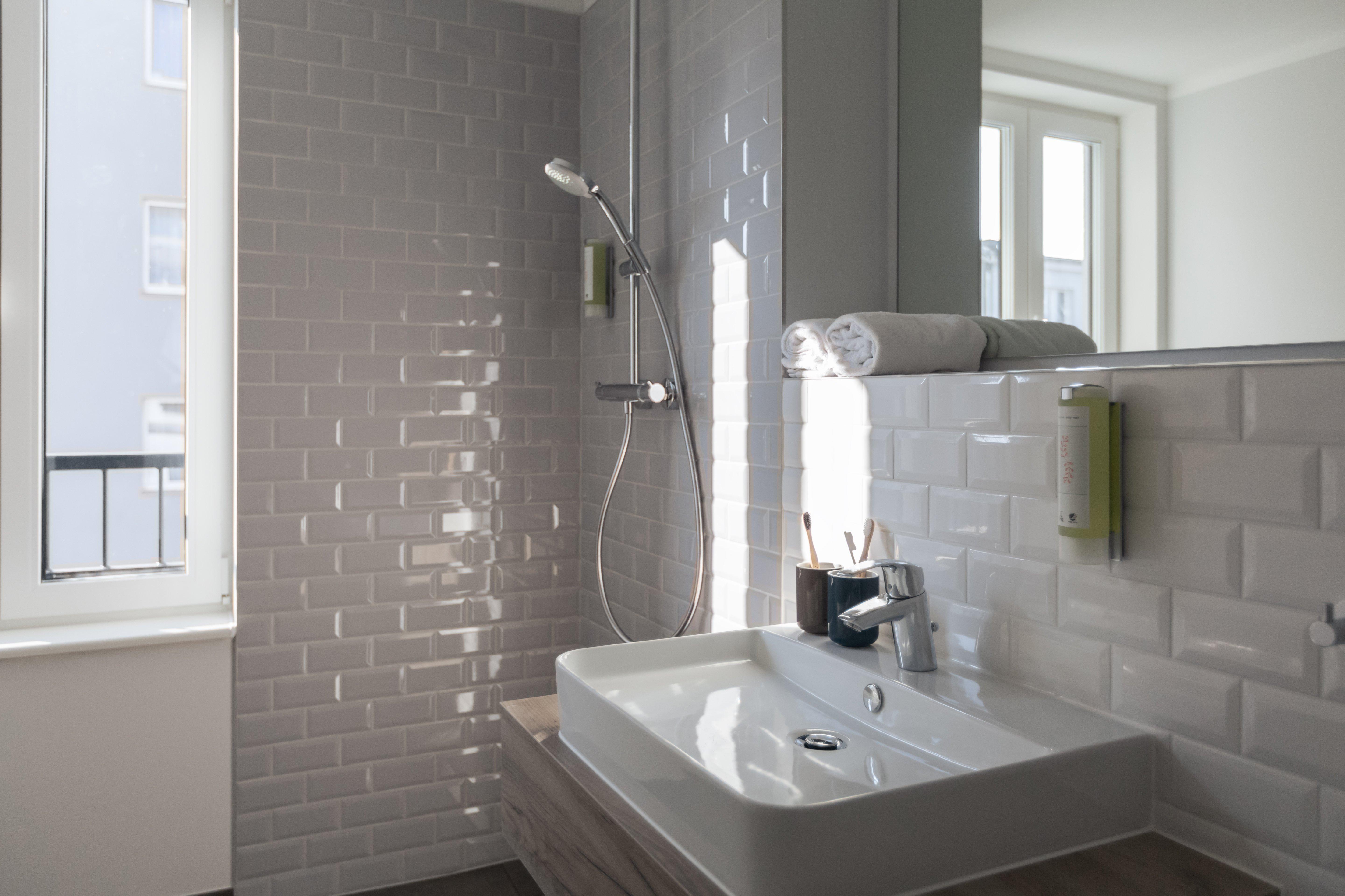 Double Queen Size Bed