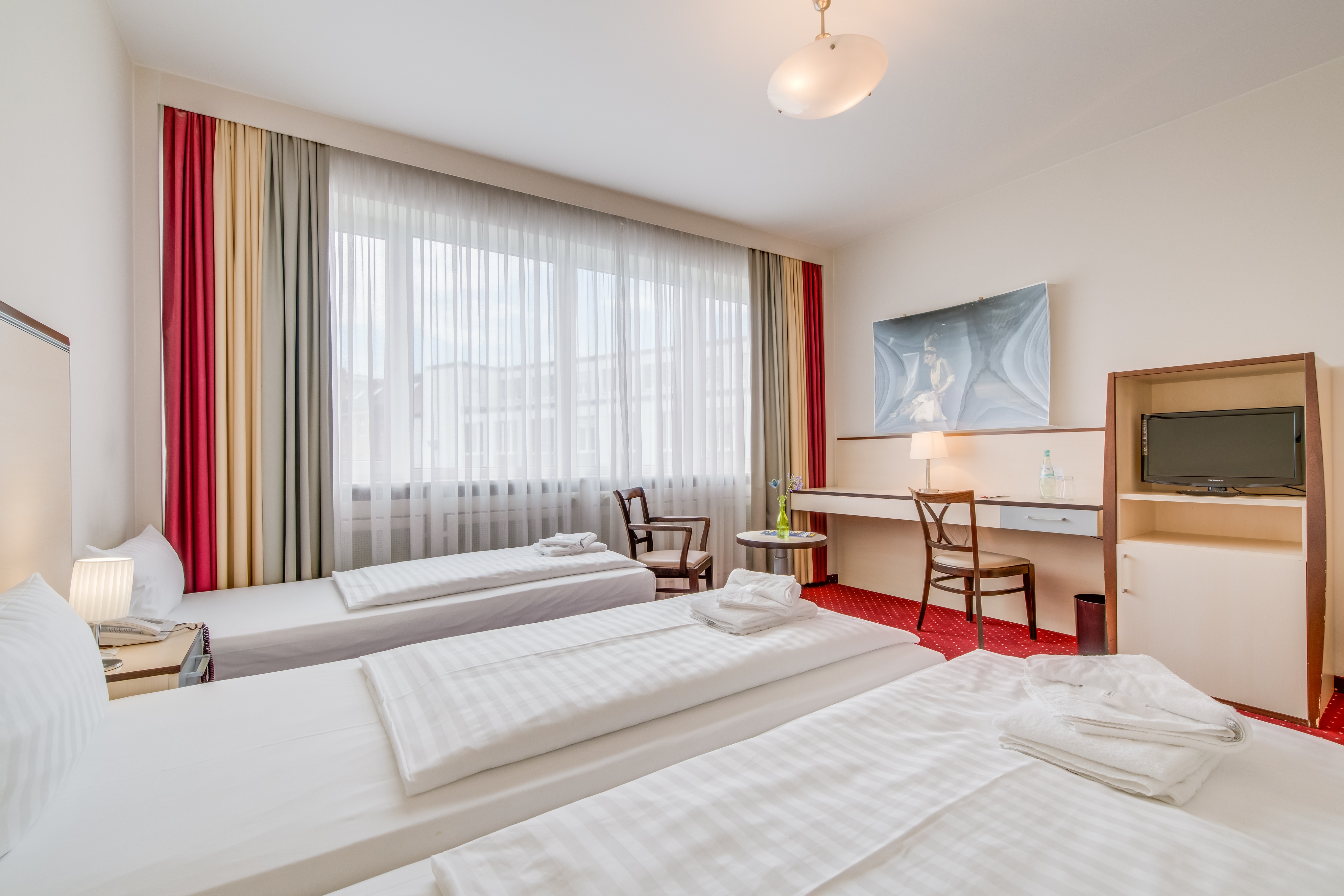 Family Room Standard