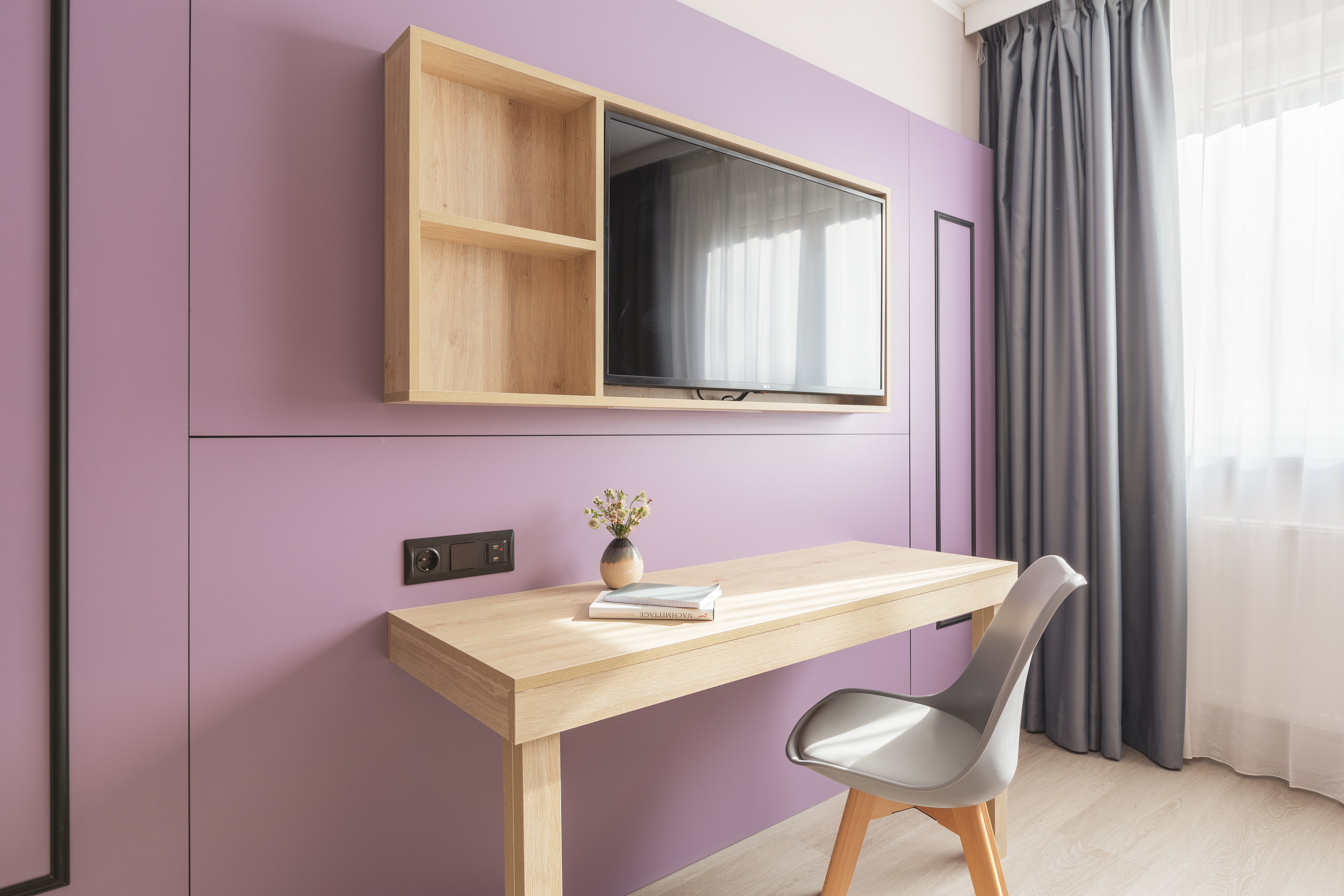 Double Premium Queen Bed