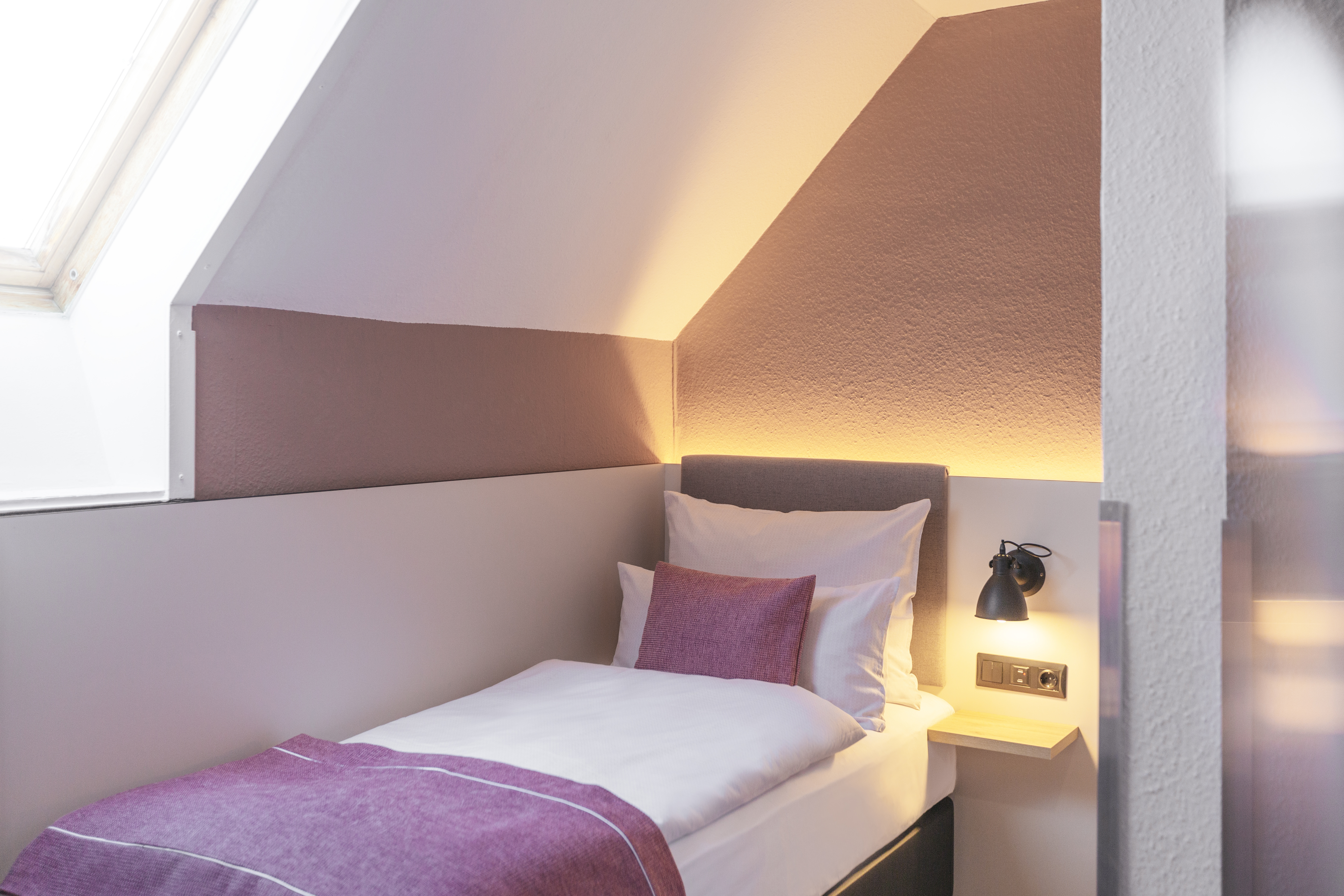 Double or Twin Standard