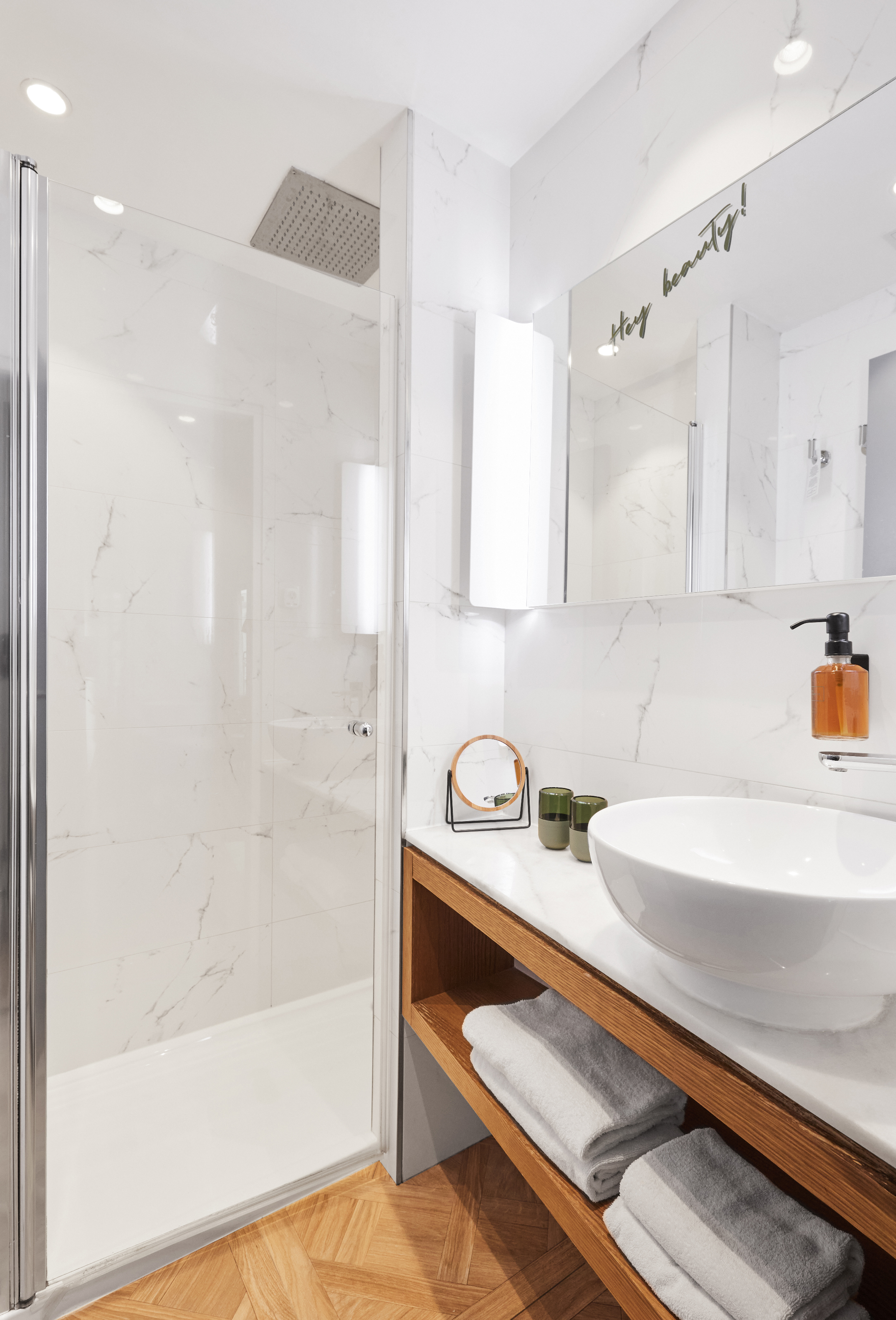 Junior Suite Standard