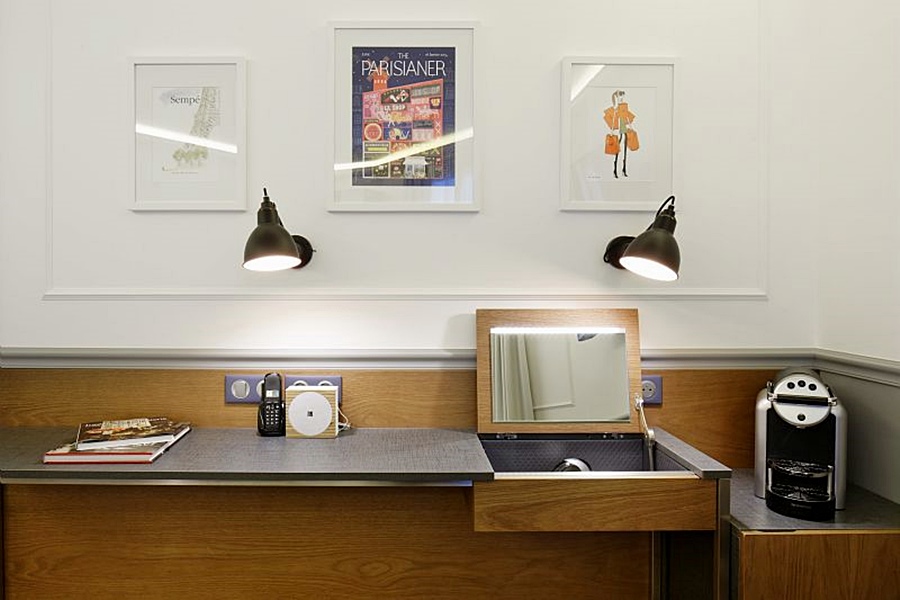 Family Room Standard