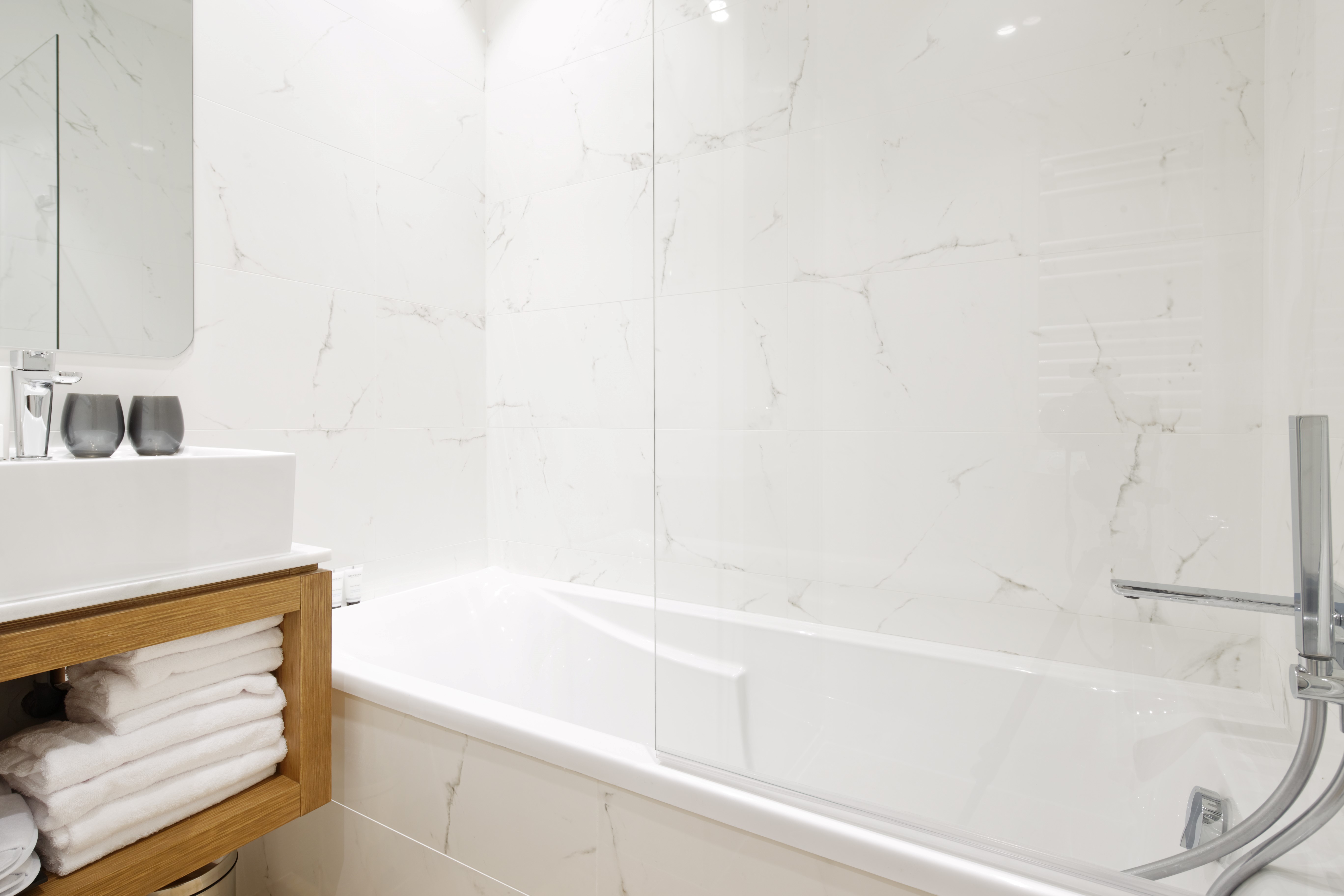 Junior Suite with Balcony