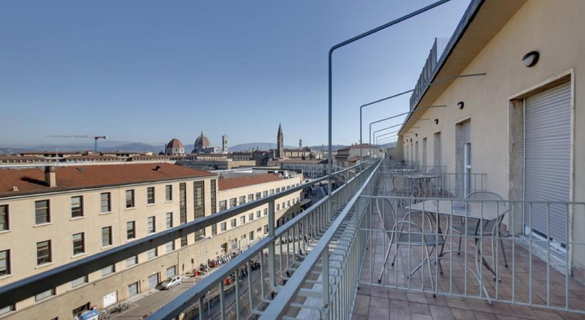 Double or Twin Superior