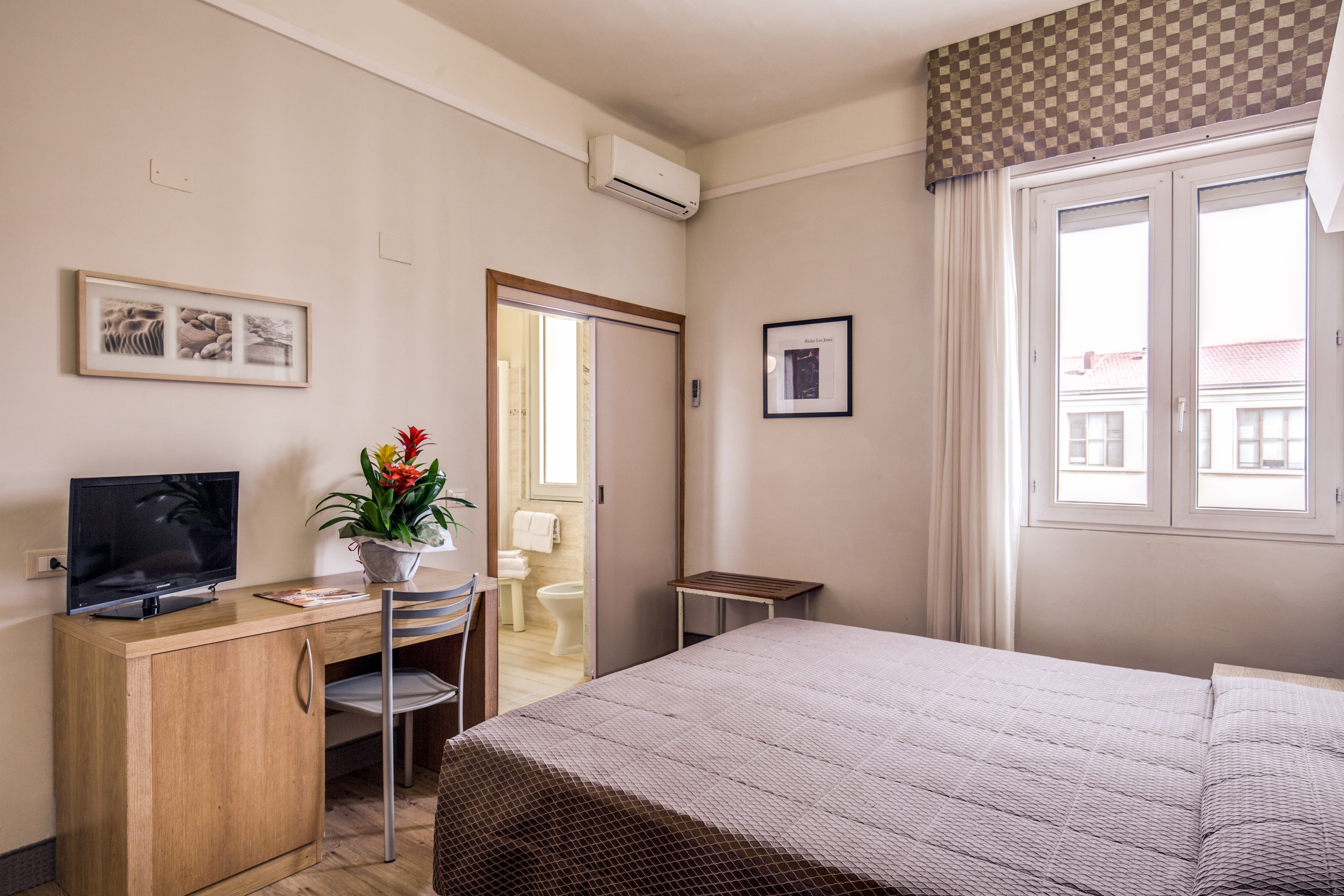 Double Single Standard