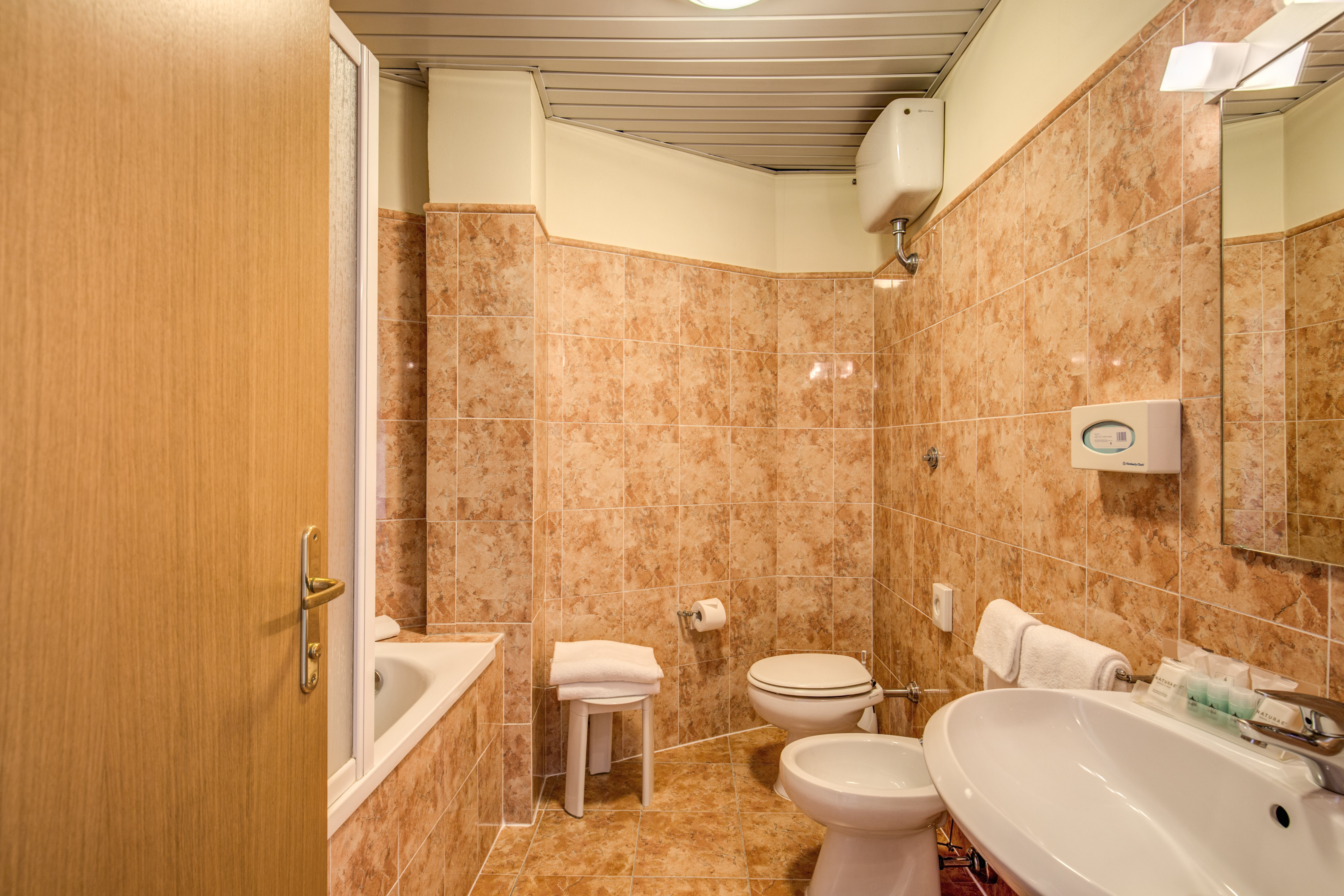 Double or Twin Superior