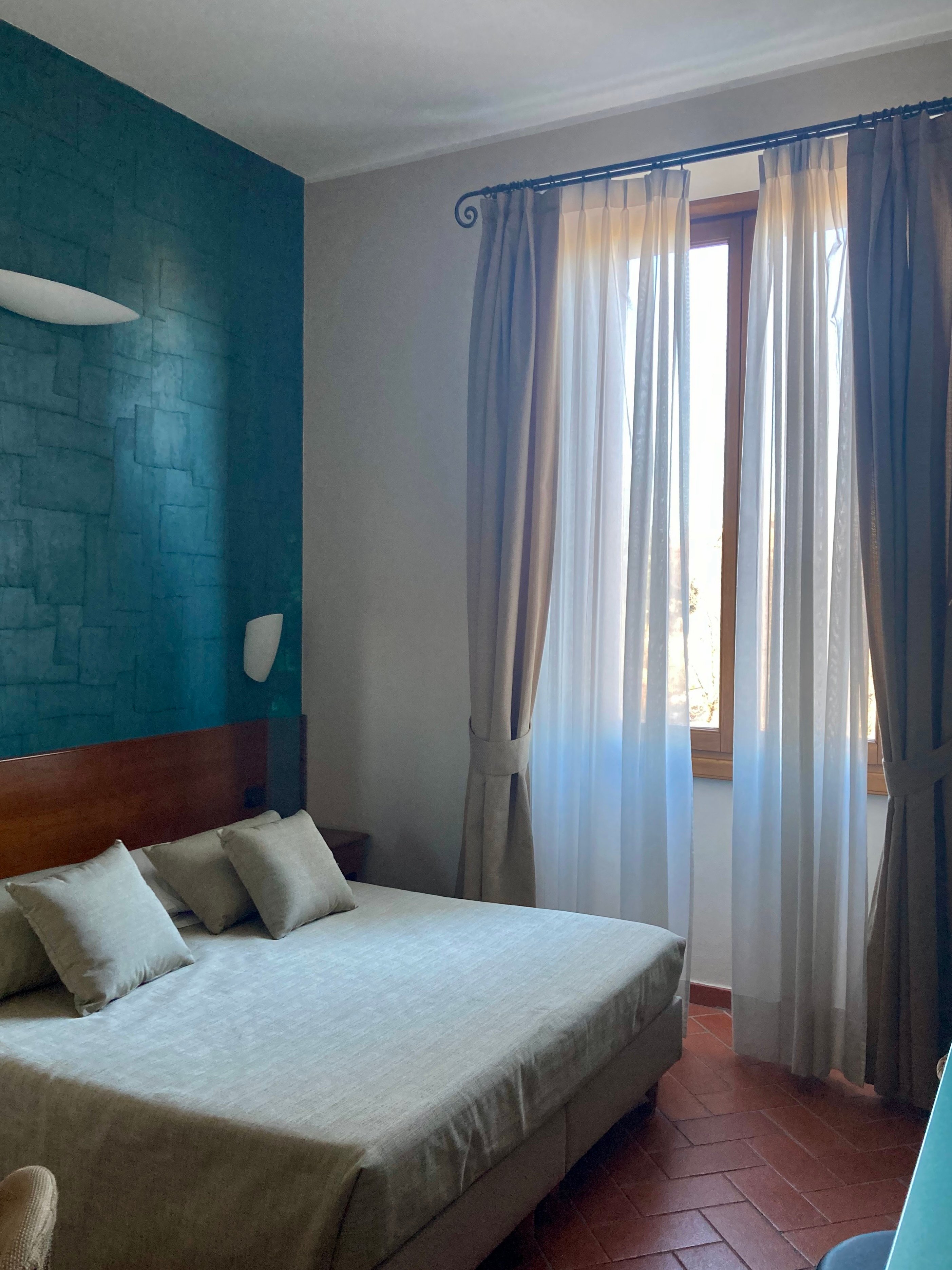 Double or Twin Superior