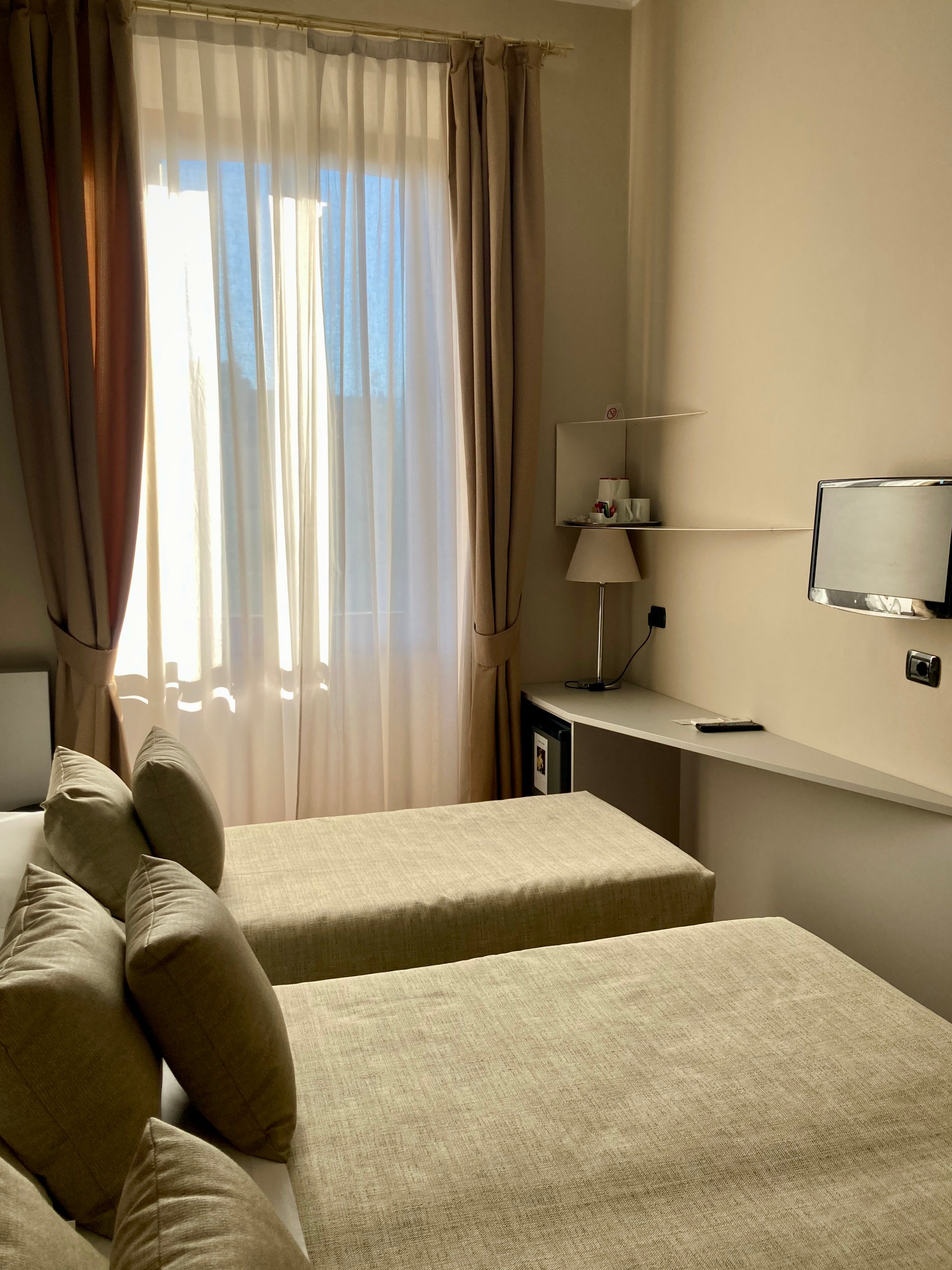 Double or Twin Superior