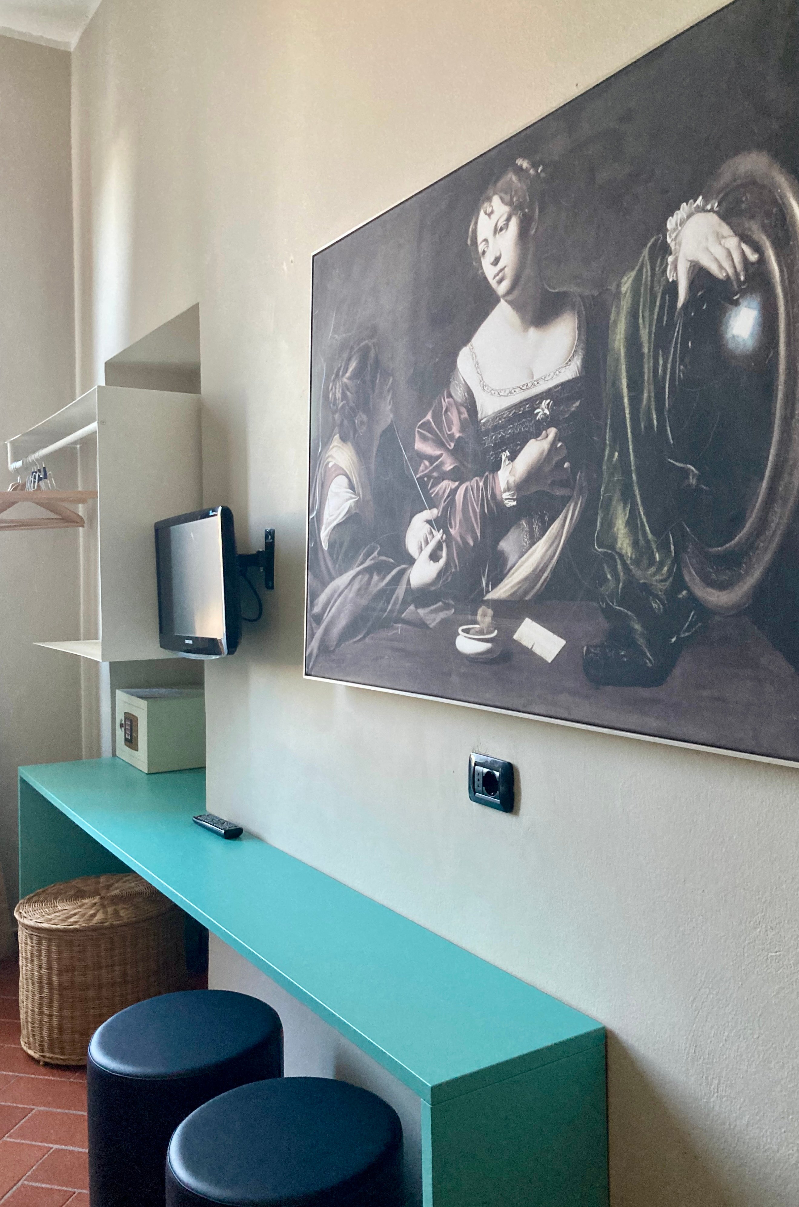 Double or Twin Superior