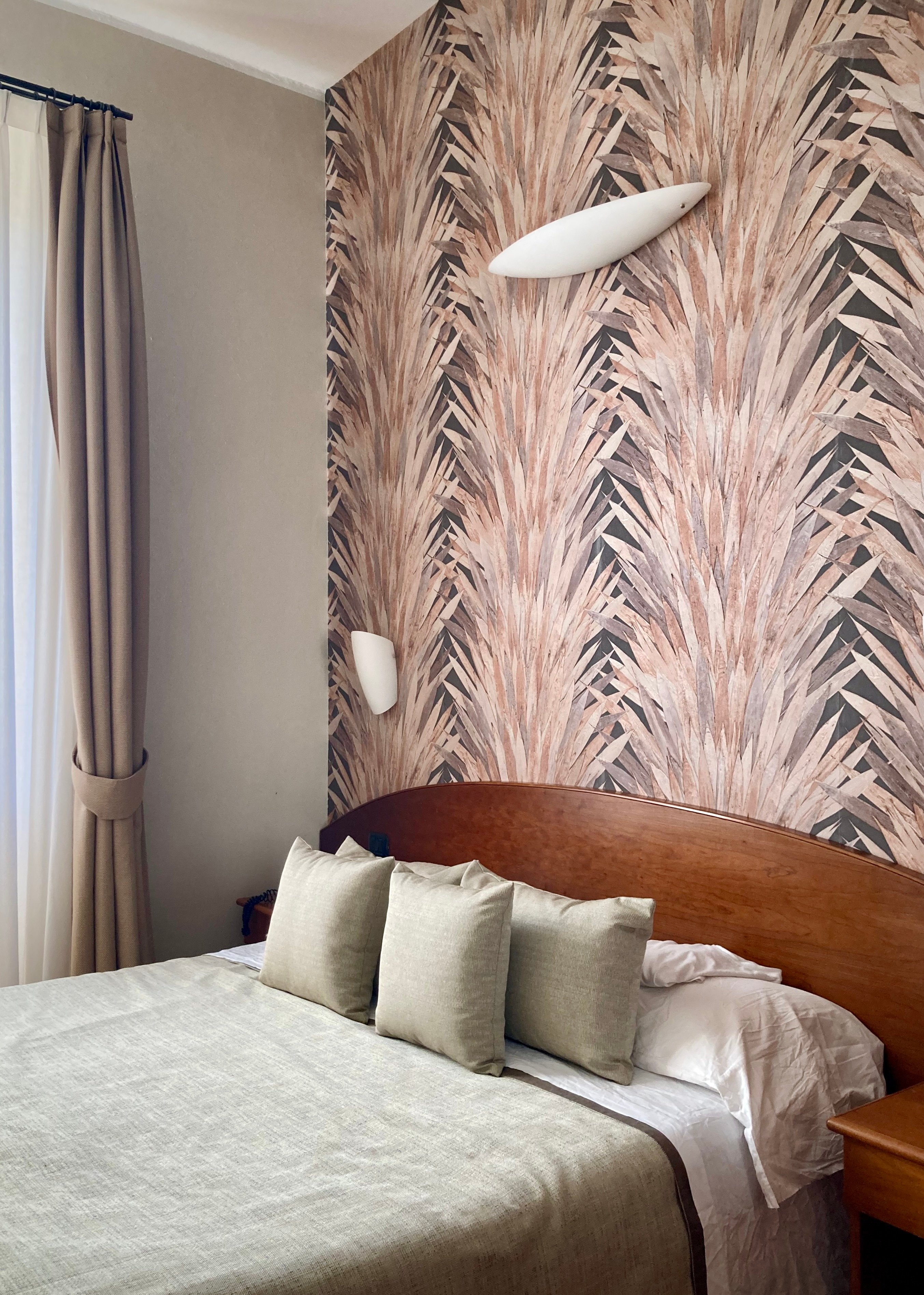 Double or Twin Superior