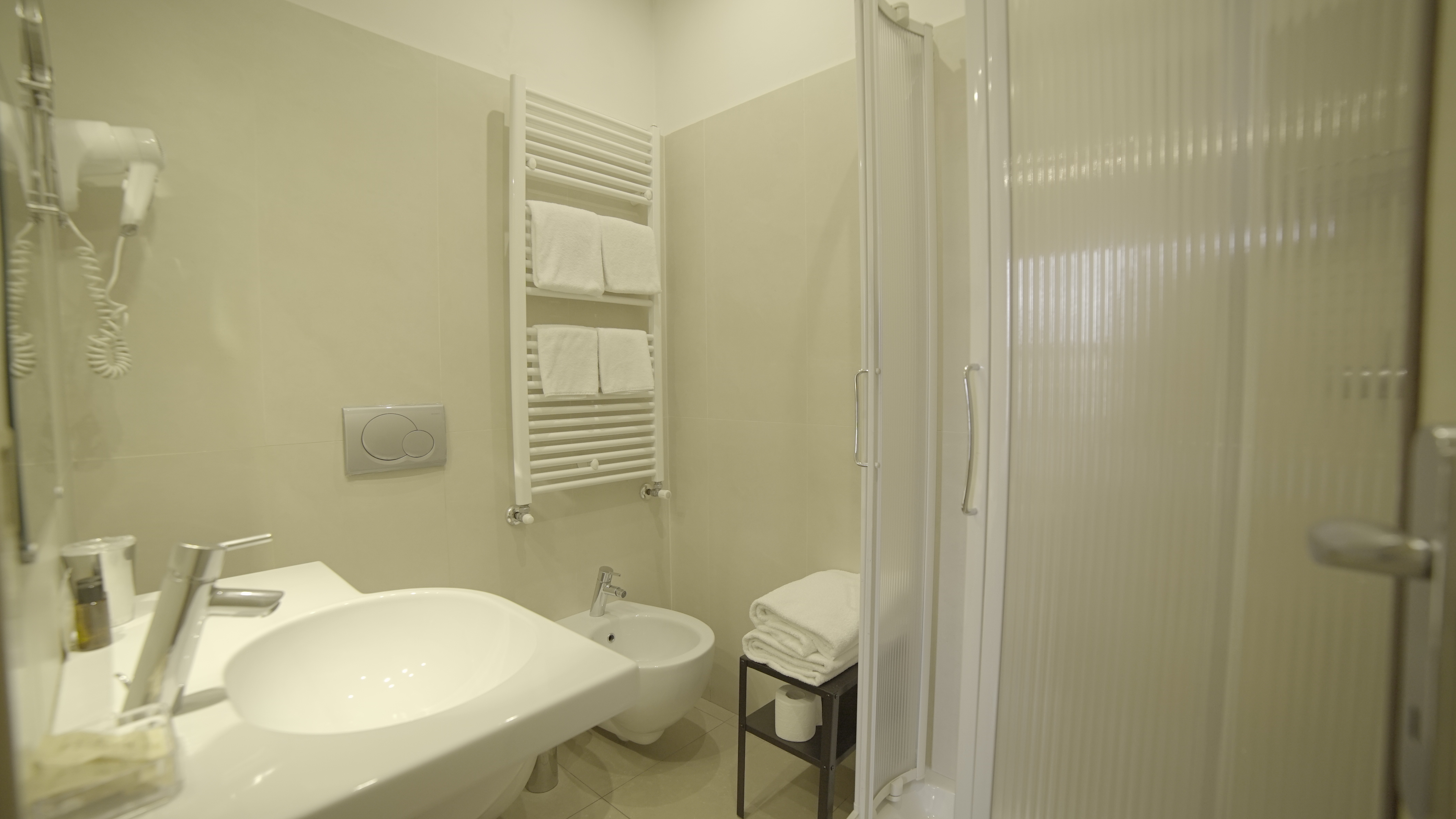 Double or Twin Standard