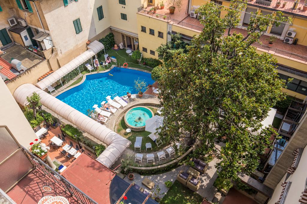 Double or Twin Garden View