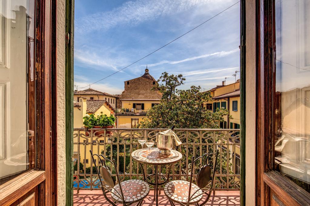 Double or Twin Garden View