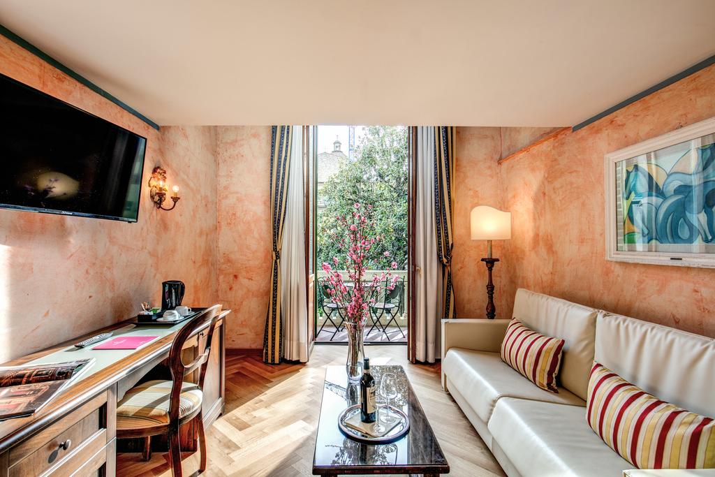 Junior Suite Standard