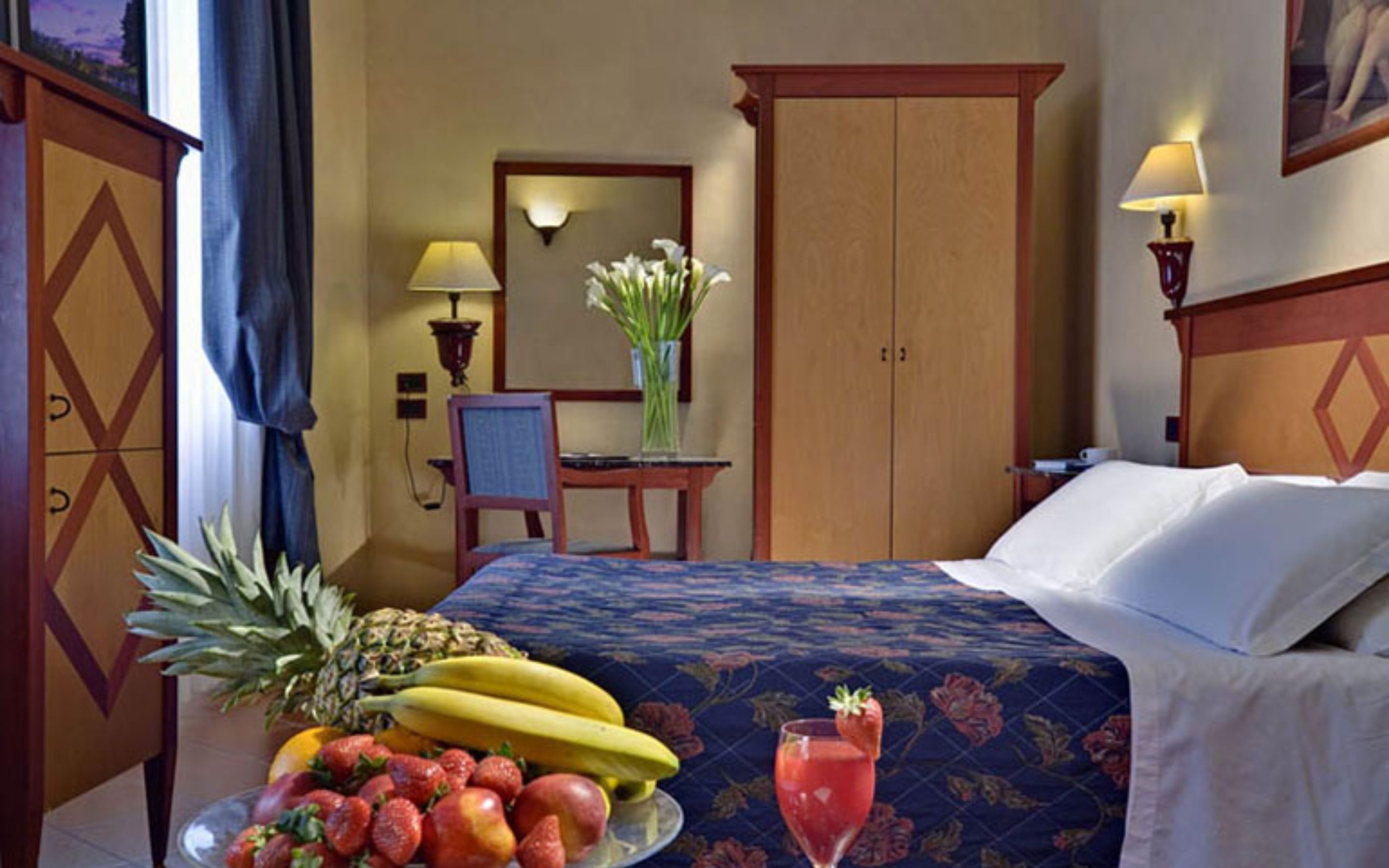 Double Single Standard