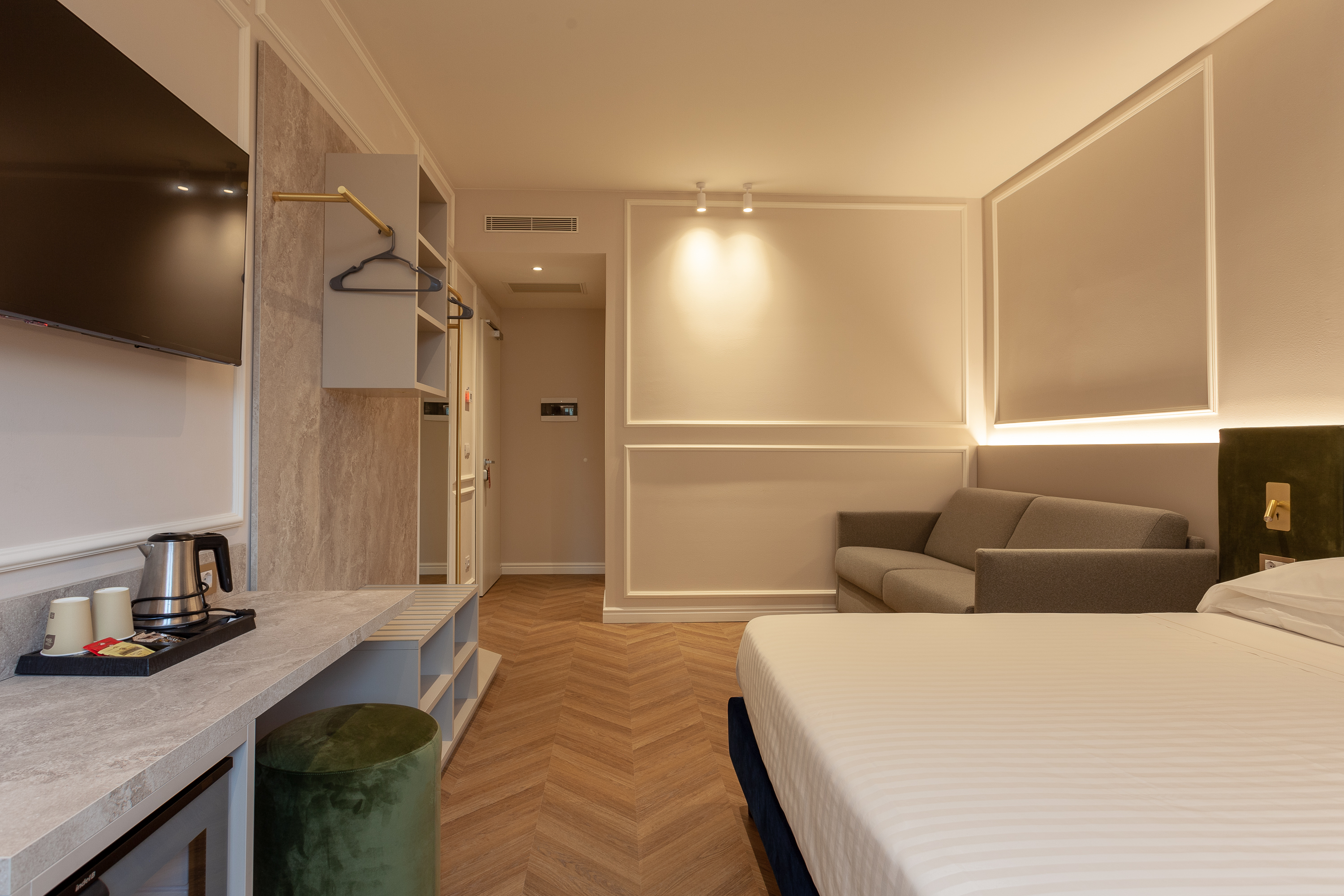 Junior Suite Standard