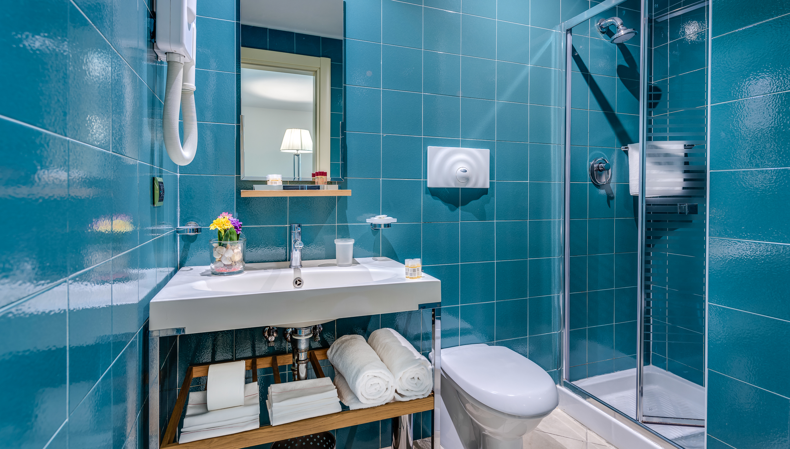 Double Single Superior