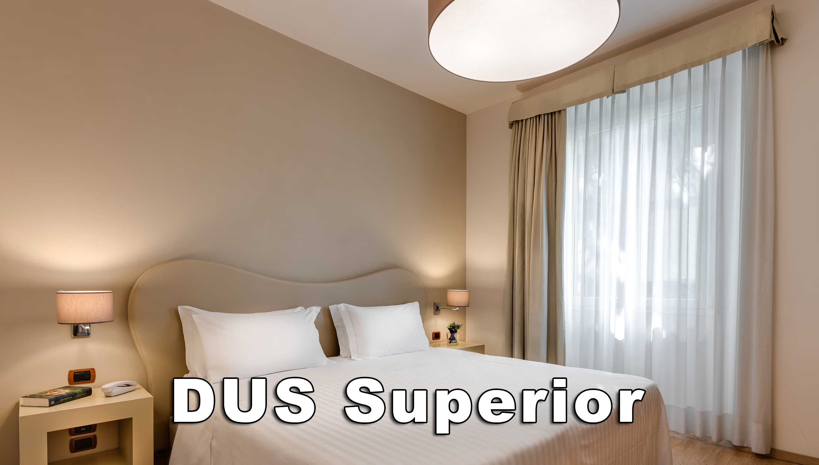 Double Single Superior