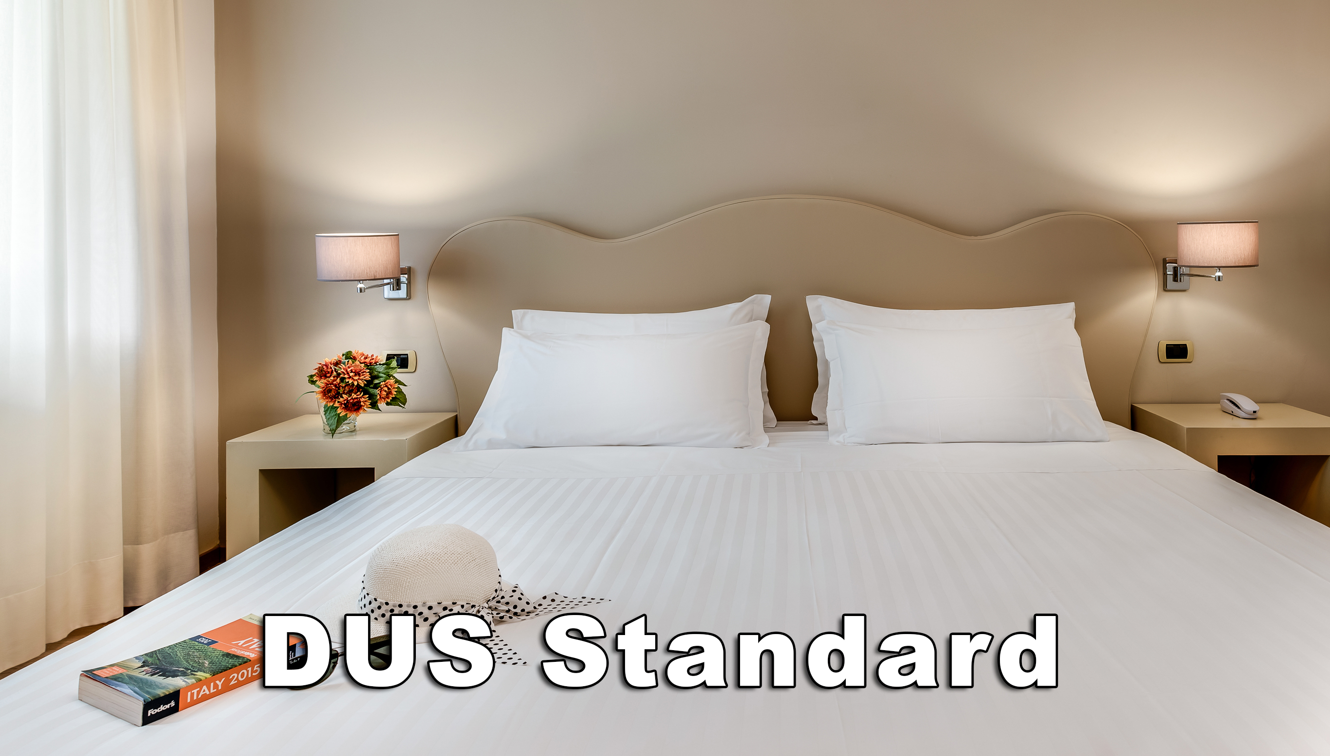 Double Single Standard