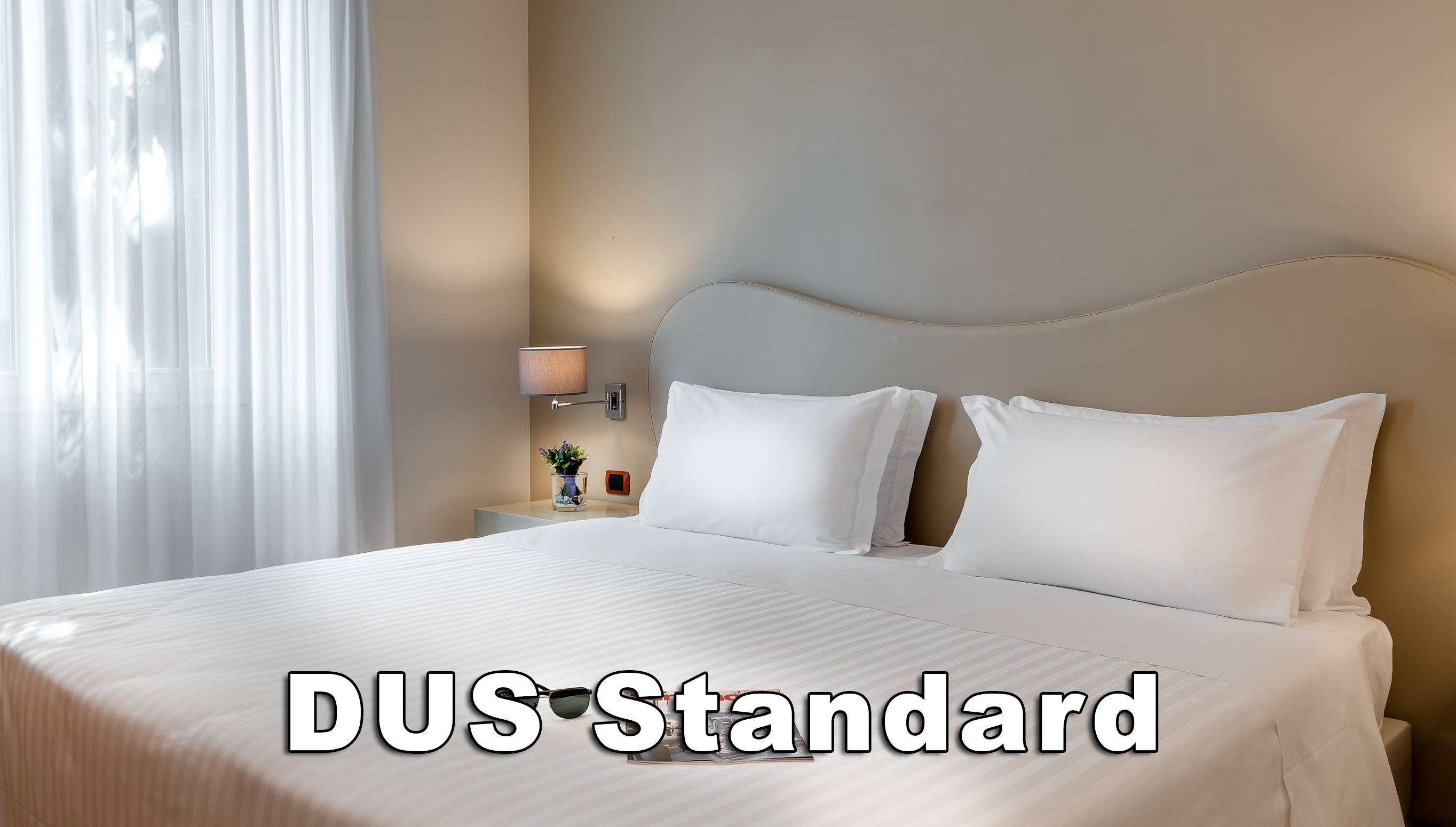 Double Single Standard