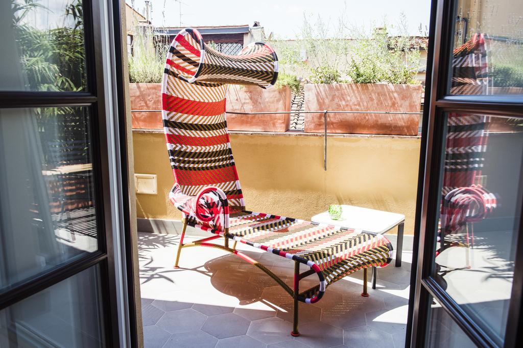 Double Deluxe with Balcony