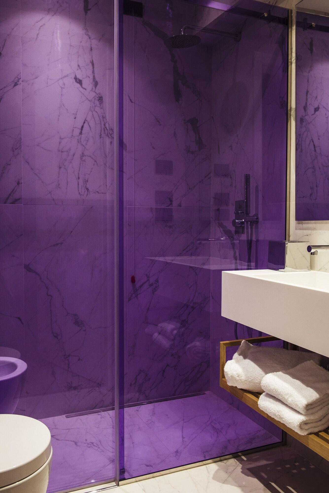 Double Deluxe with Balcony