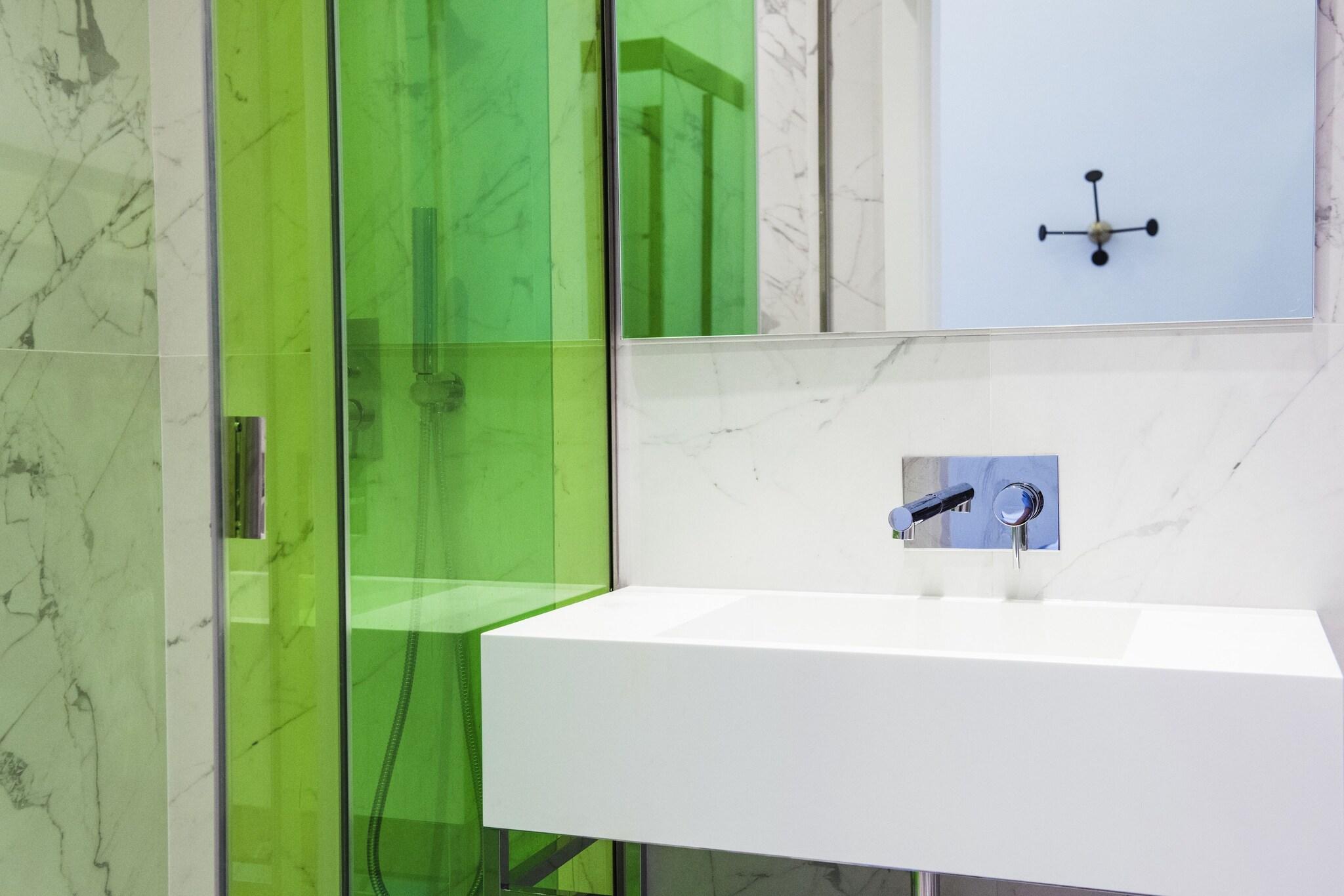 Double Deluxe with Balcony