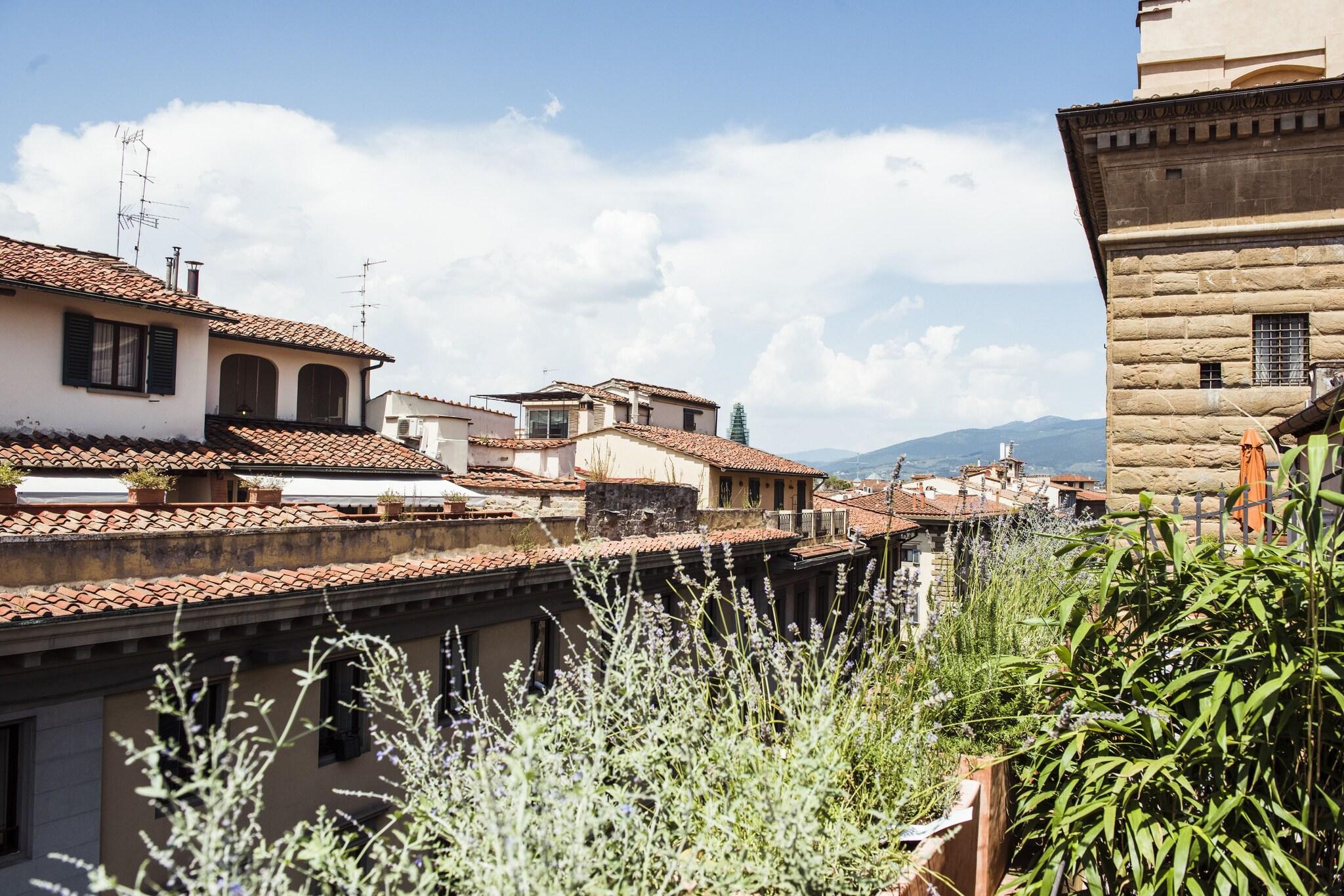 Double Deluxe with Balcony