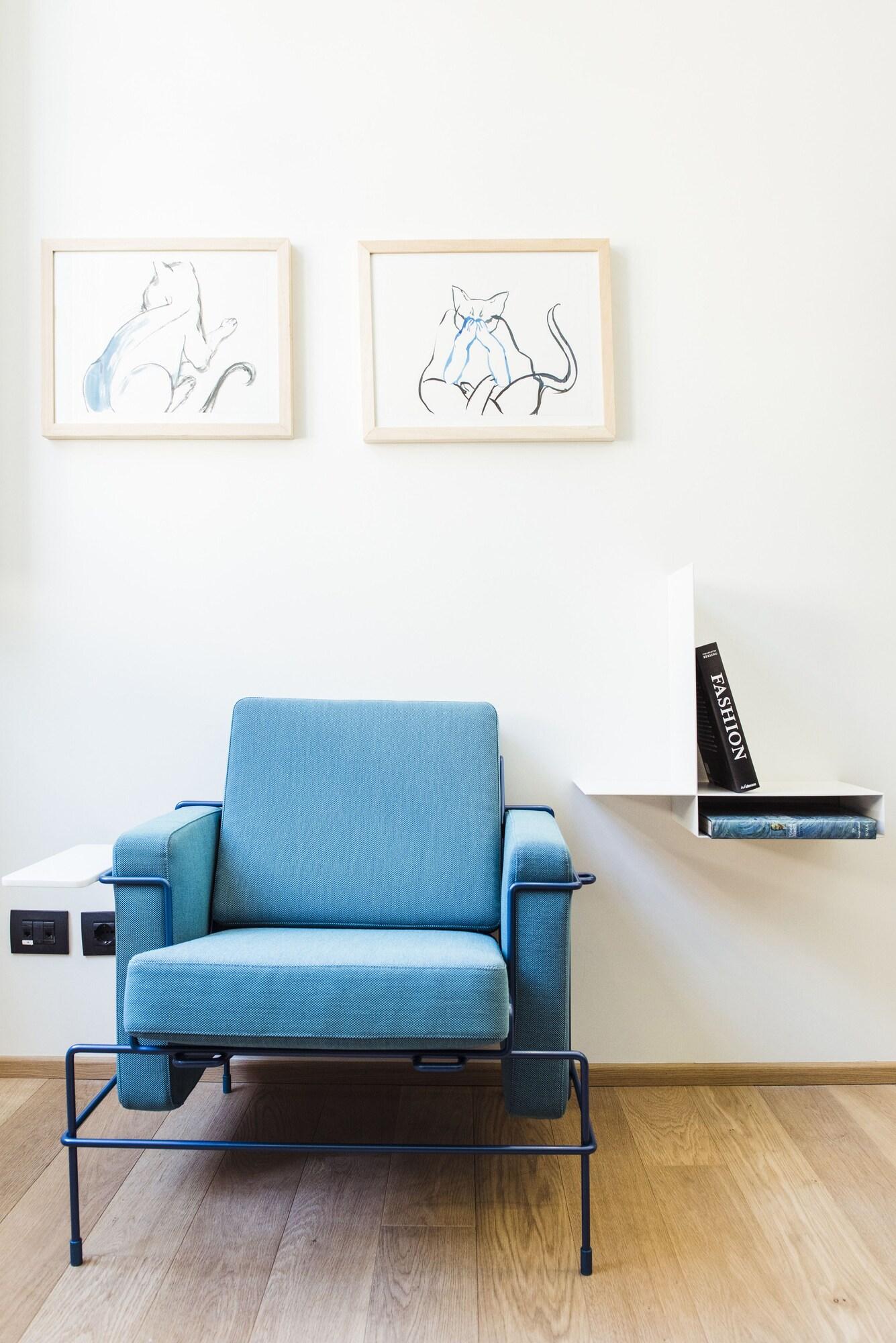 Double Superior Queen Bed