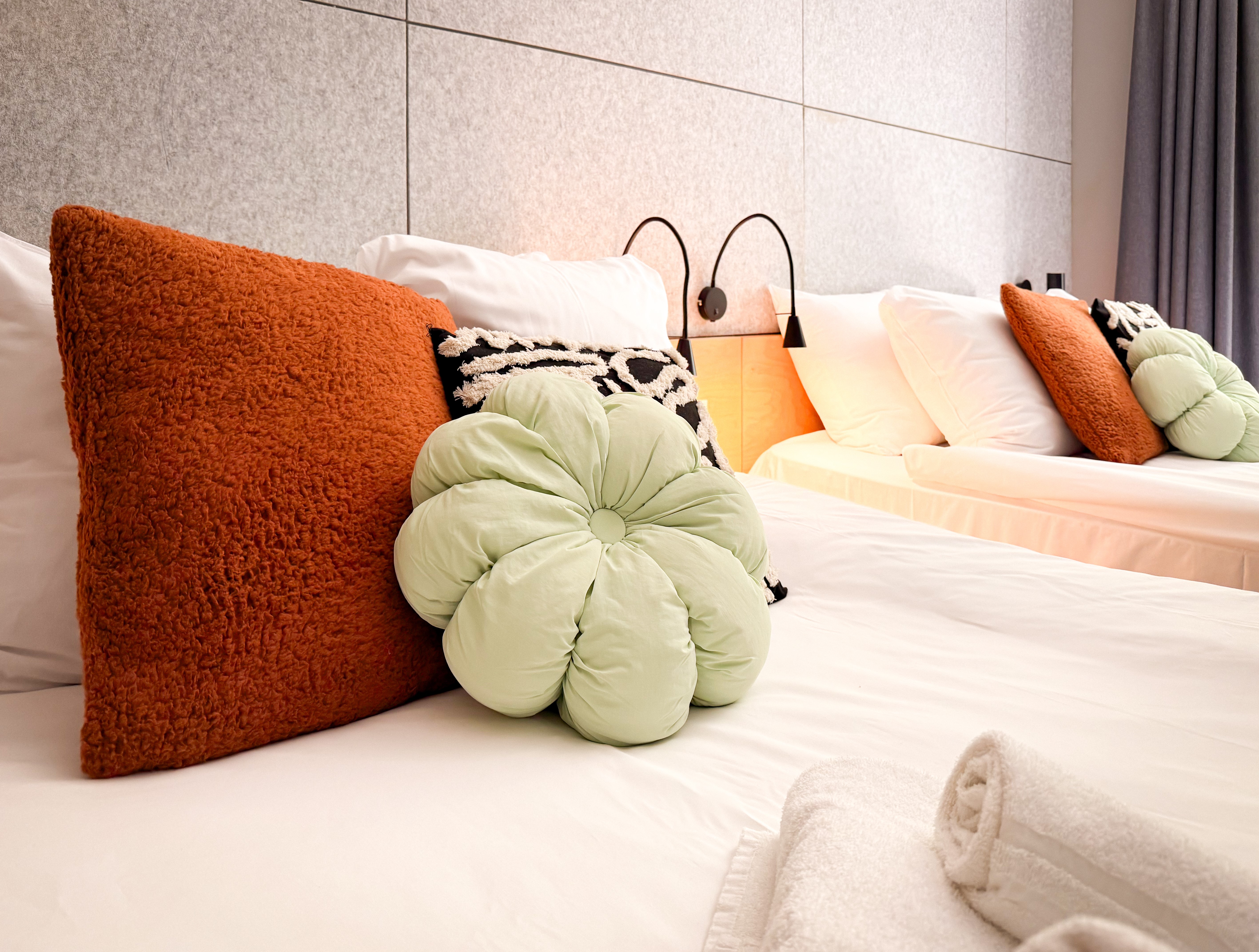 Family Room Standard