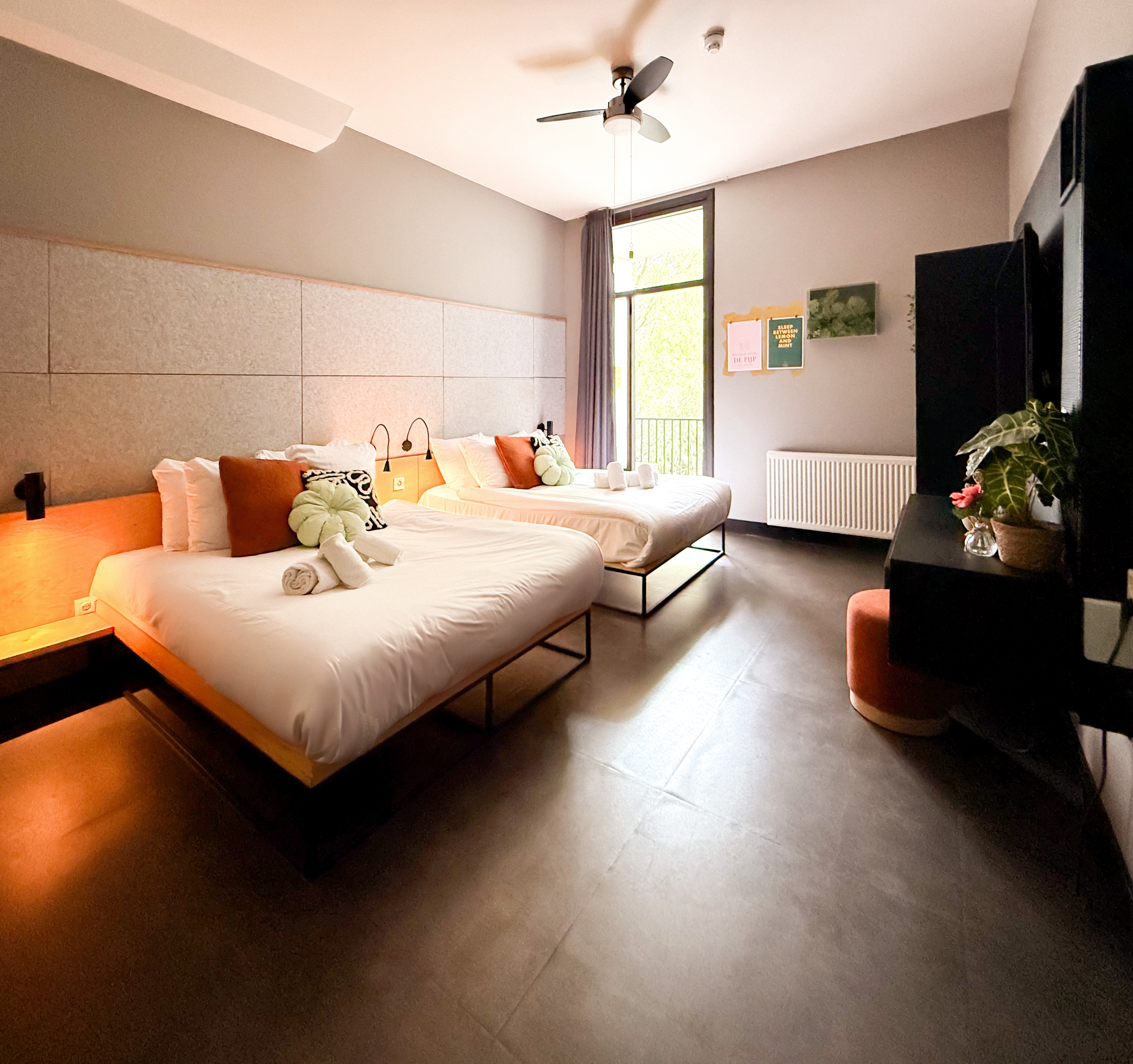 Family Room Standard