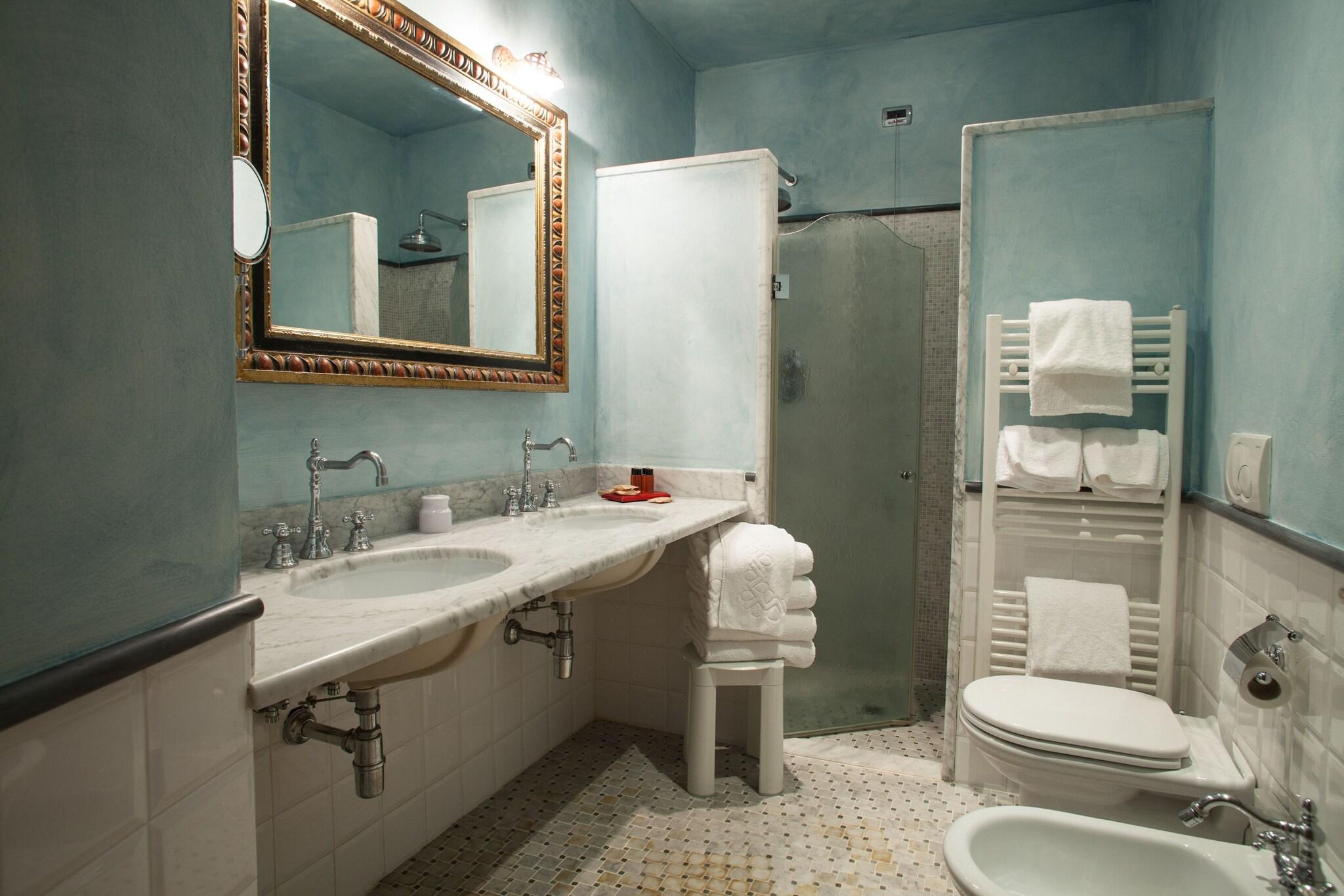 Room Superior with Double Bed