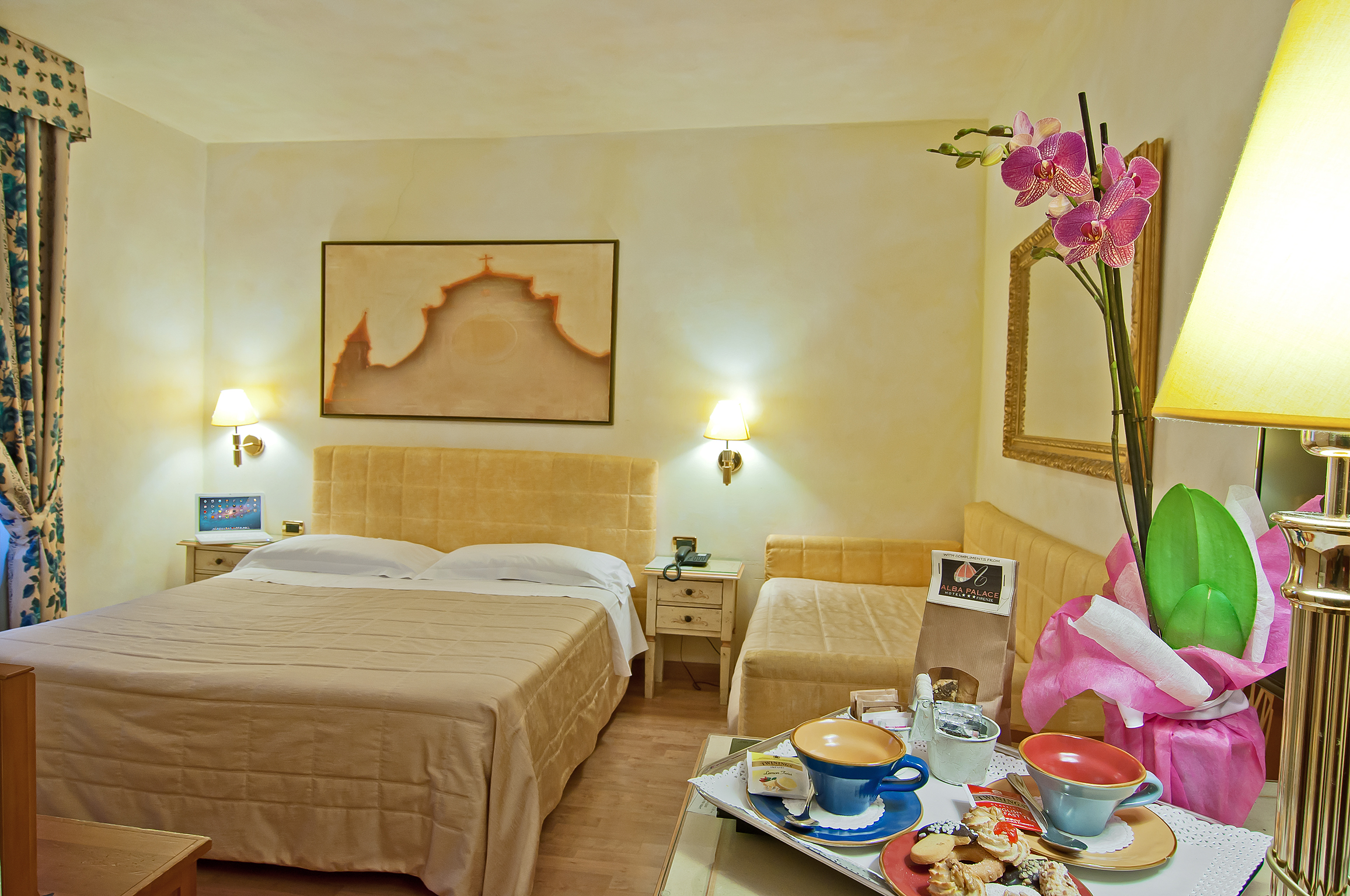 Double or Twin Standard