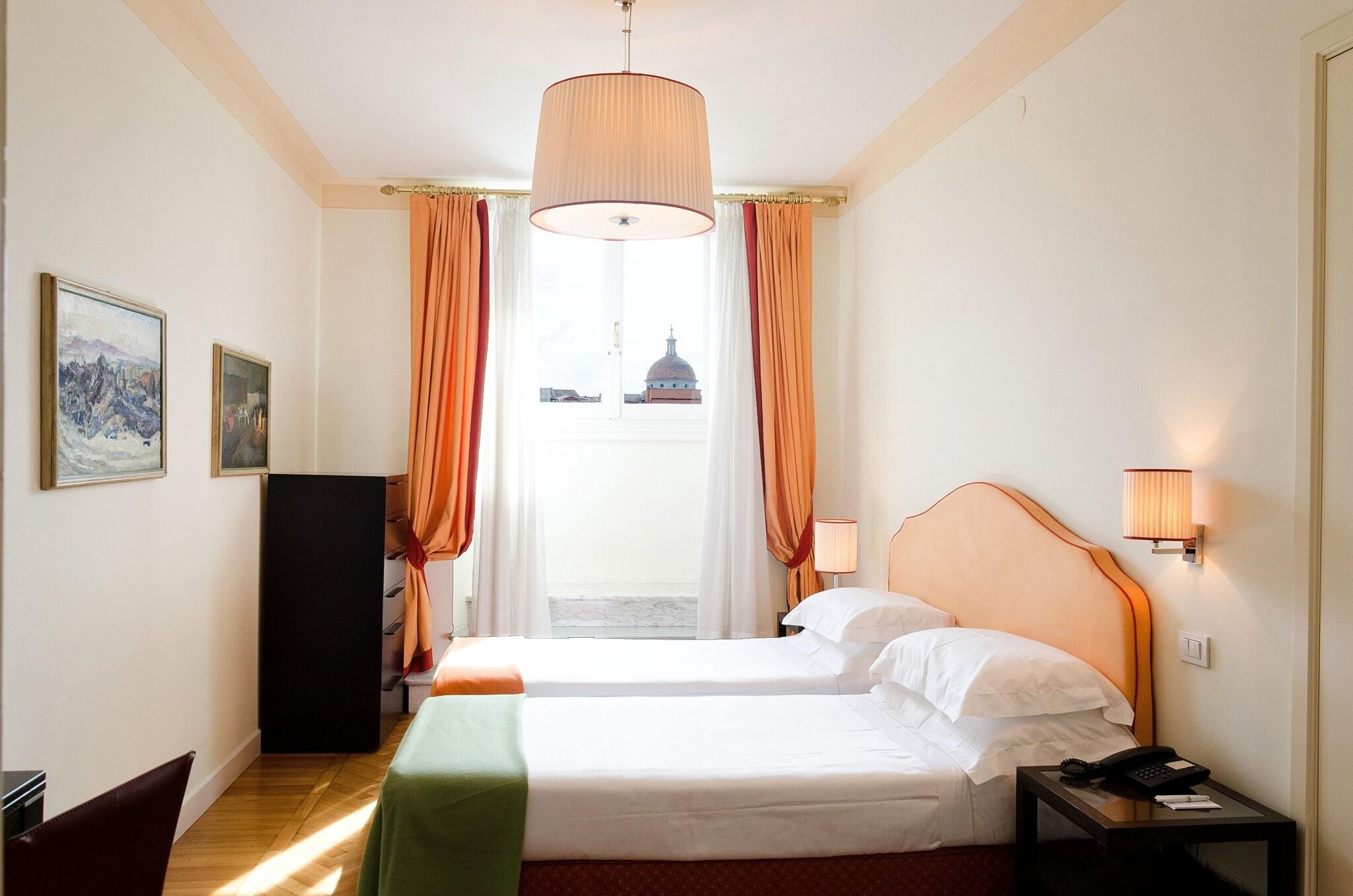 Apartment with Views